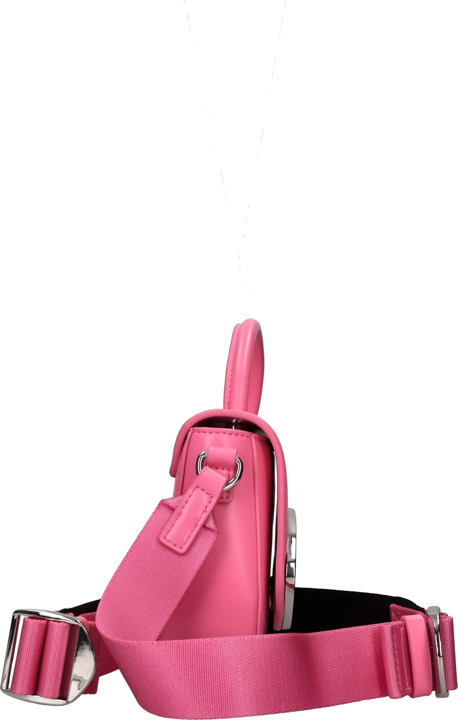 TOMMY JEANS  Borse... Fucsia - 4