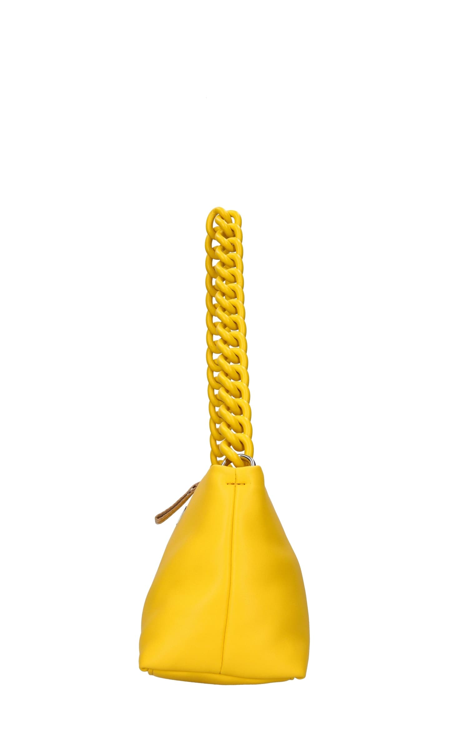 TOMMY JEANS  Borse... Giallo - 2