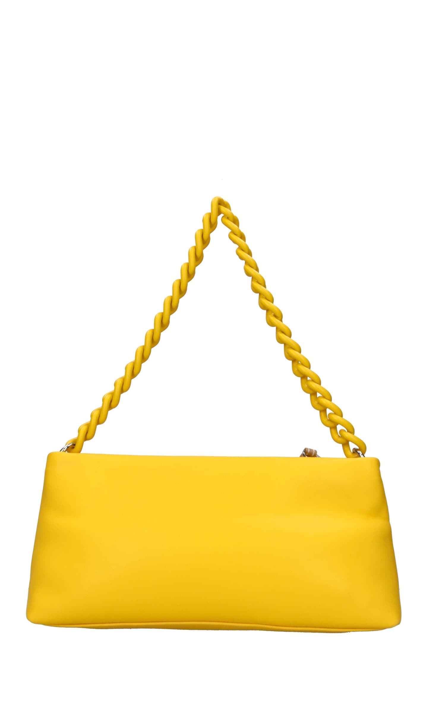 TOMMY JEANS  Borse... Giallo - 3