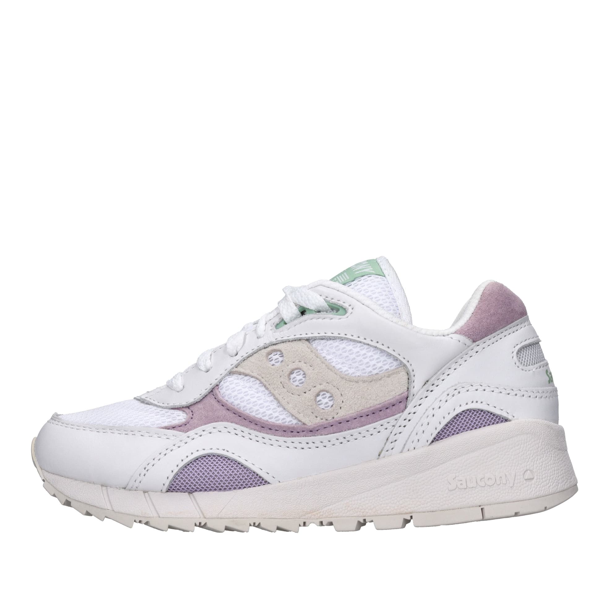Saucony  Sneakers Bianco - 6