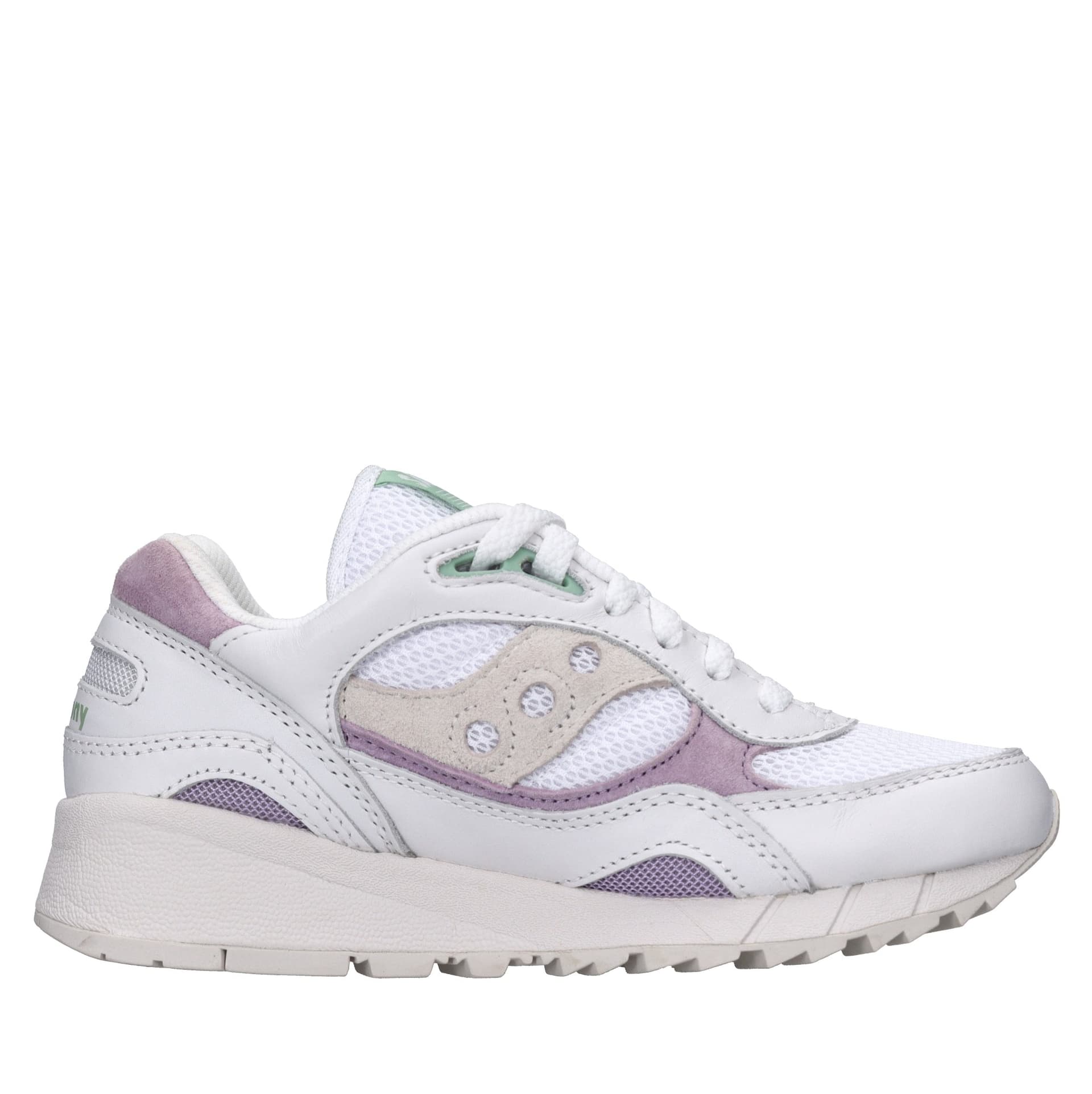 Saucony  Sneakers Bianco - 3