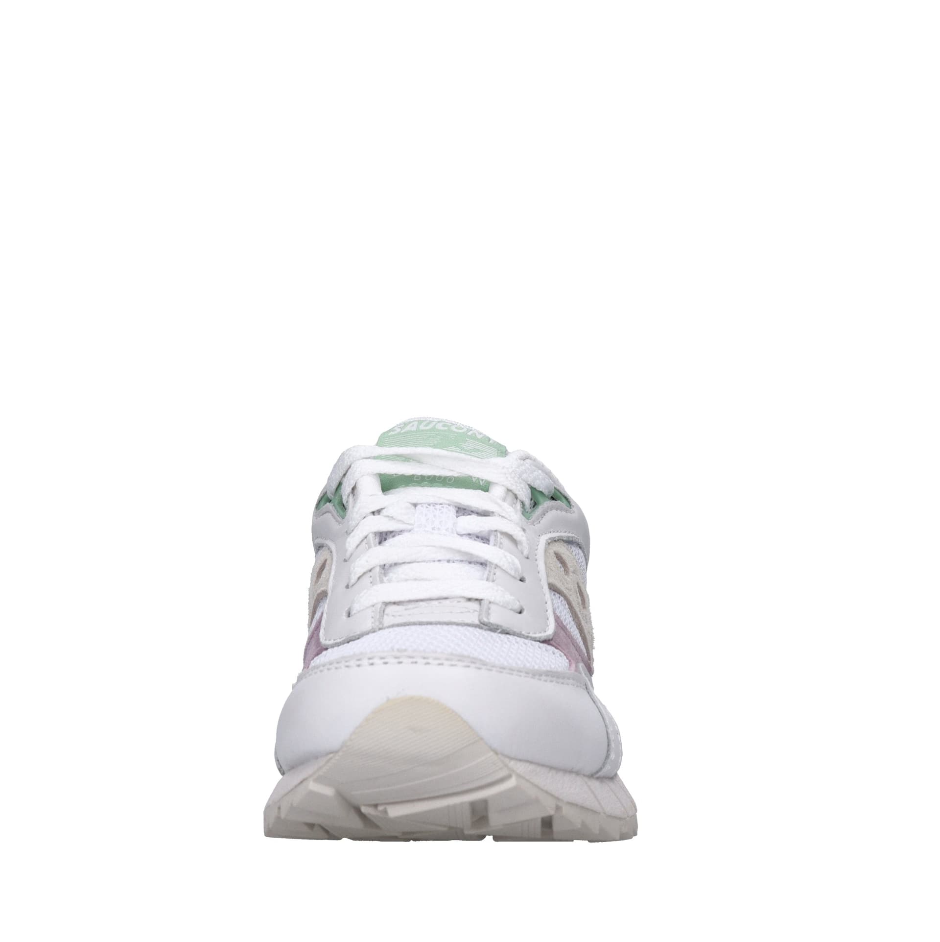 Saucony  Sneakers Bianco - 4