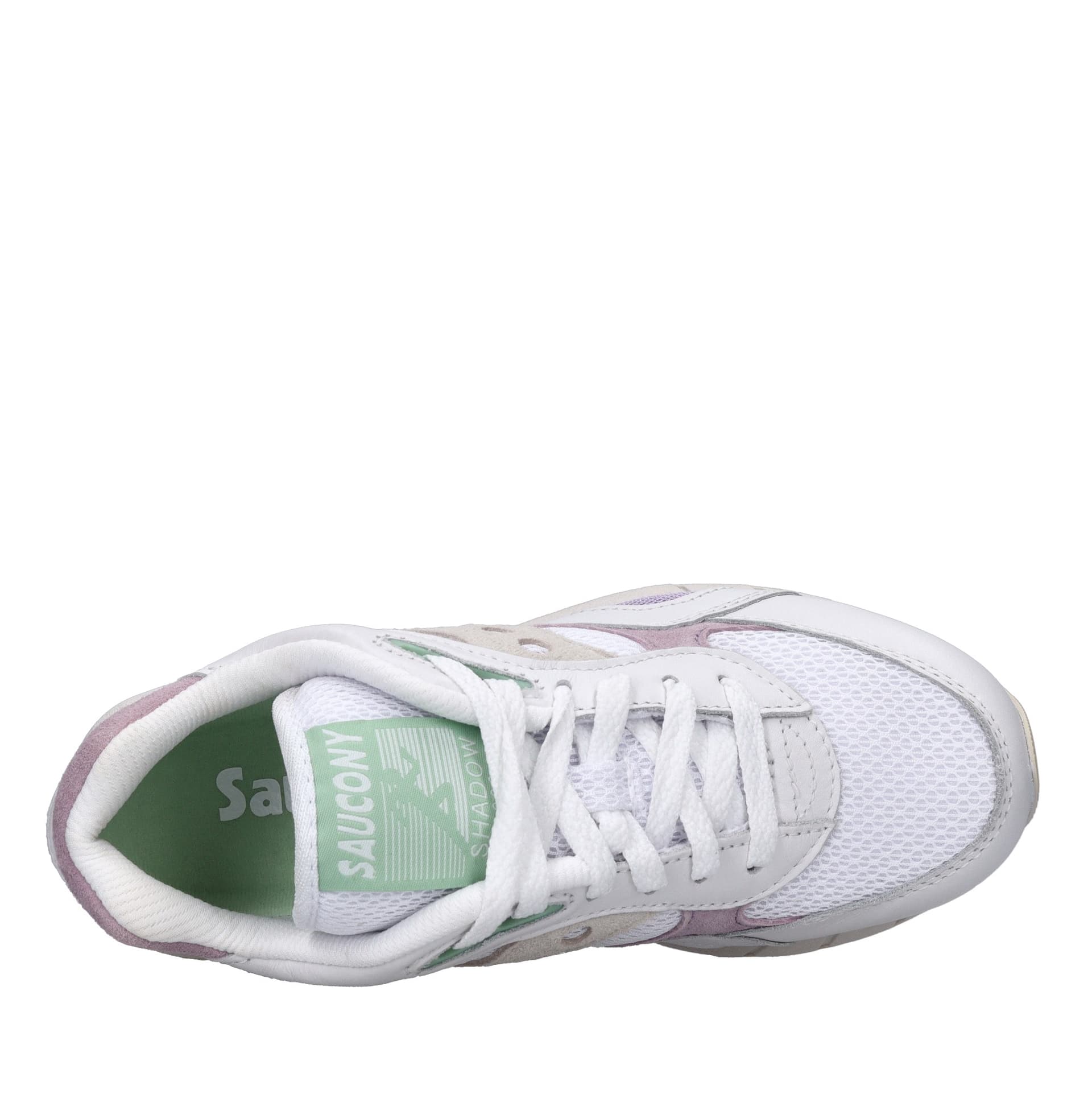 Saucony  Sneakers Bianco - 5