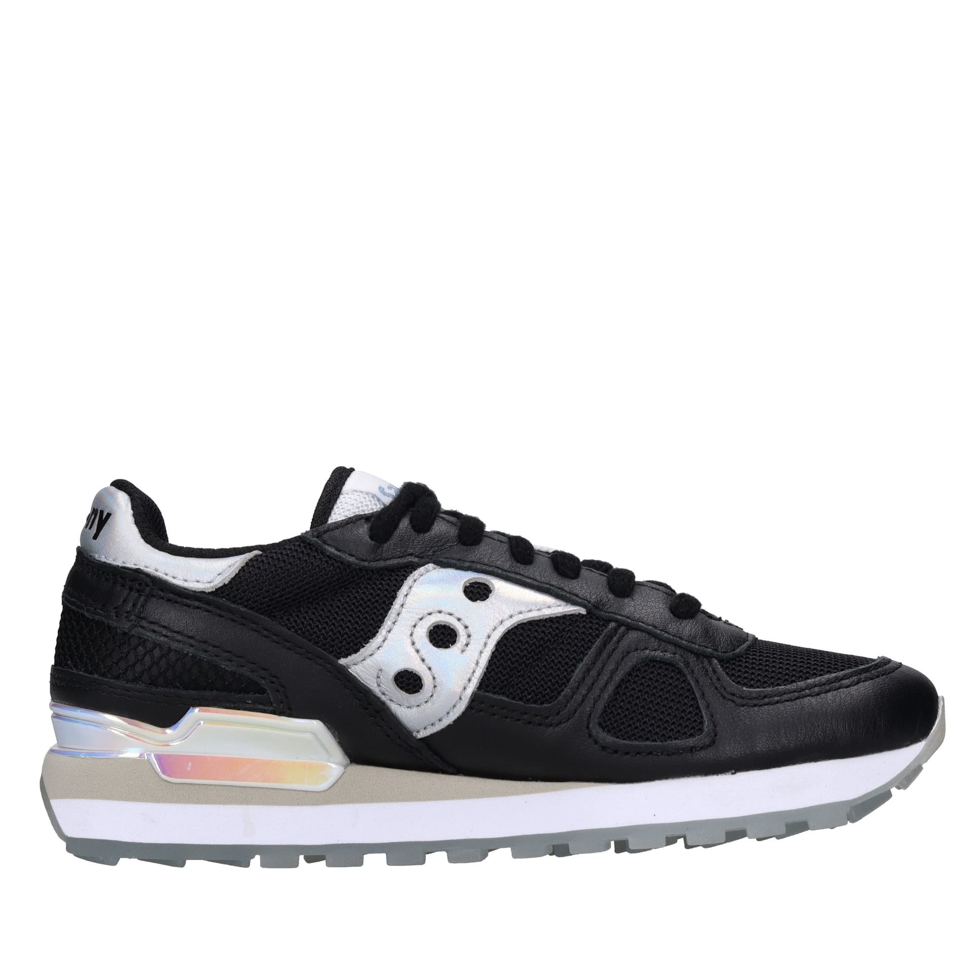Saucony  Sneakers Nero - 3