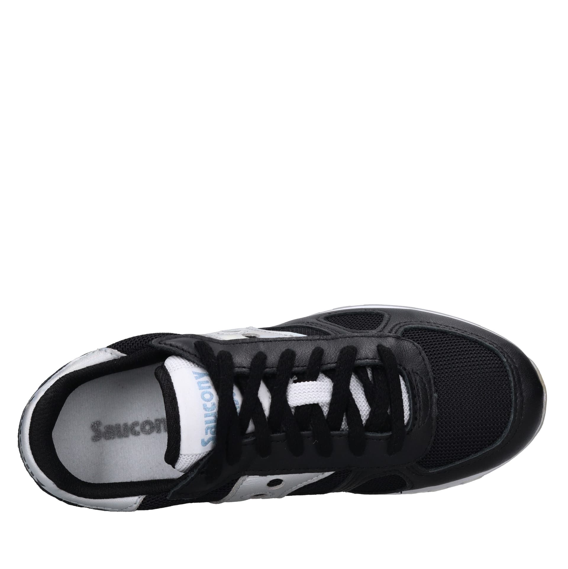 Saucony  Sneakers Nero - 5