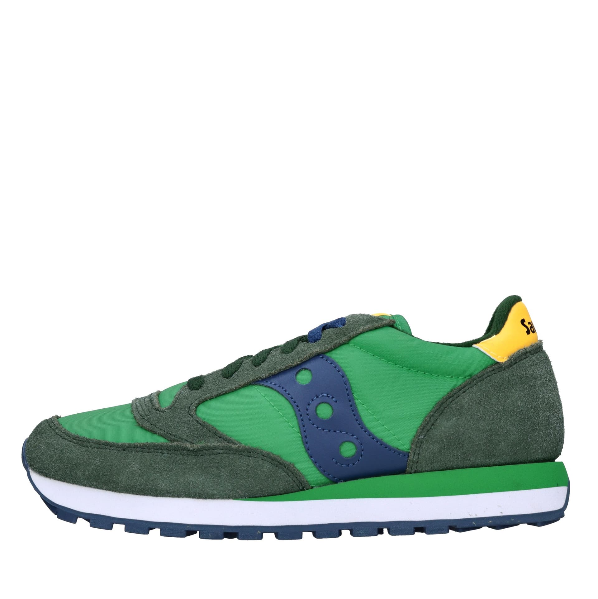 Saucony  Sneakers Verde - 6