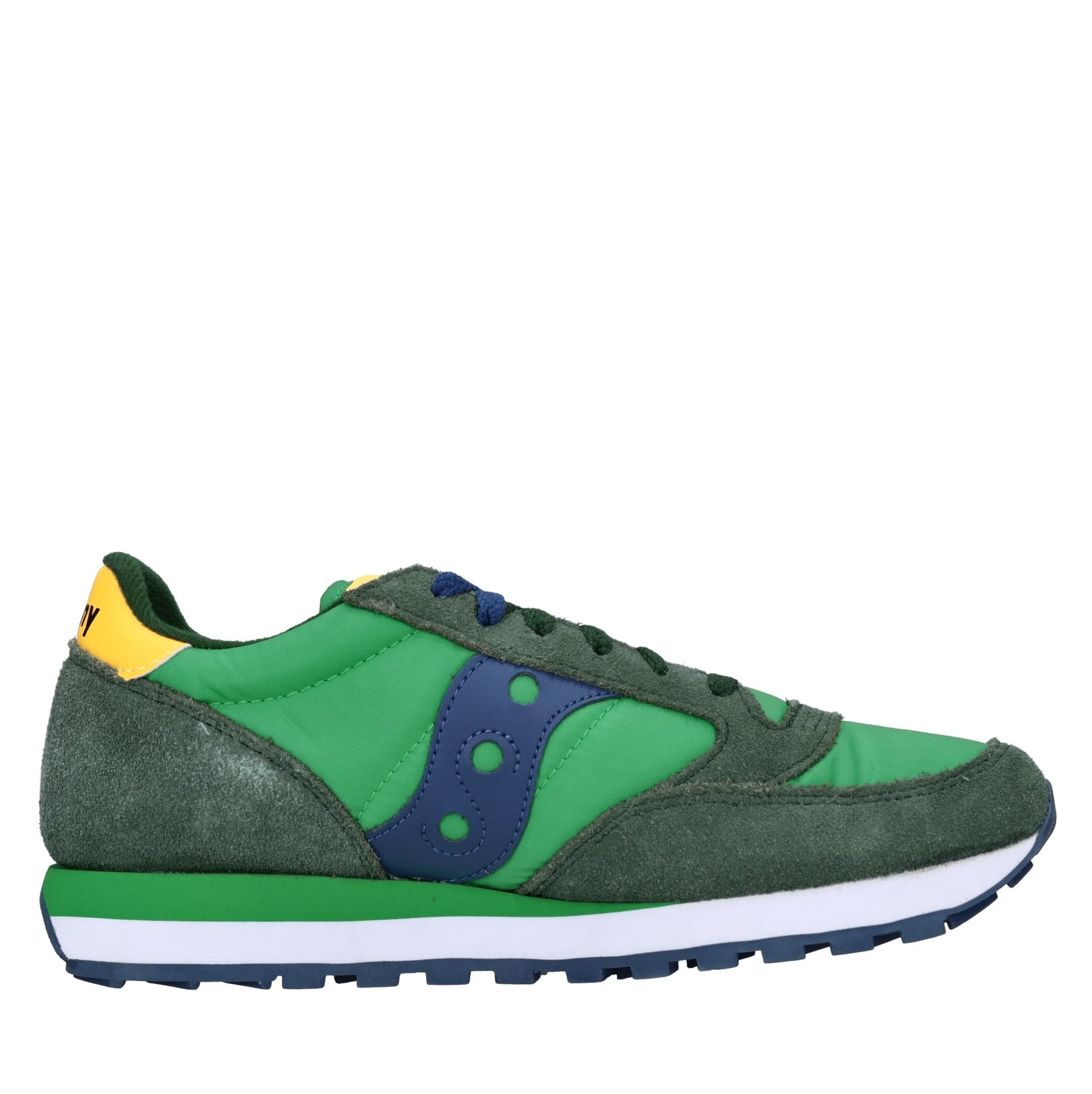 Saucony  Sneakers Verde - 3
