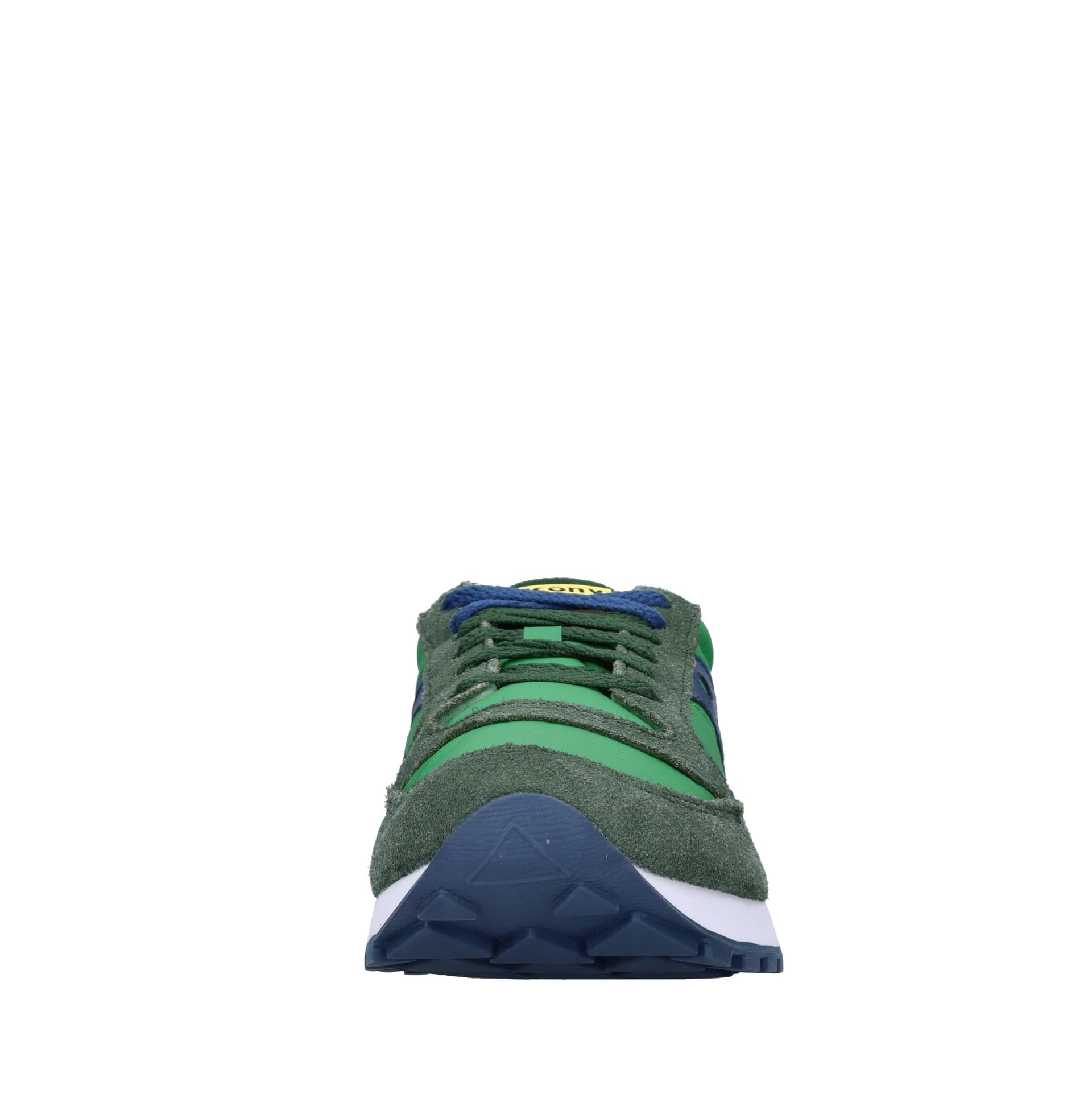 Saucony  Sneakers Verde - 4