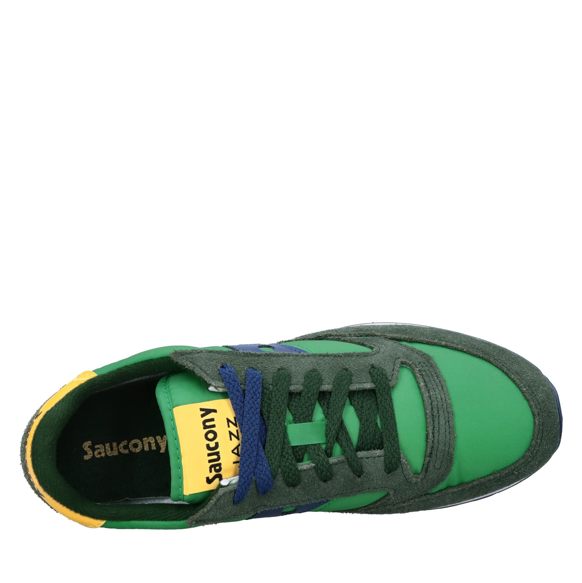 Saucony  Sneakers Verde - 5