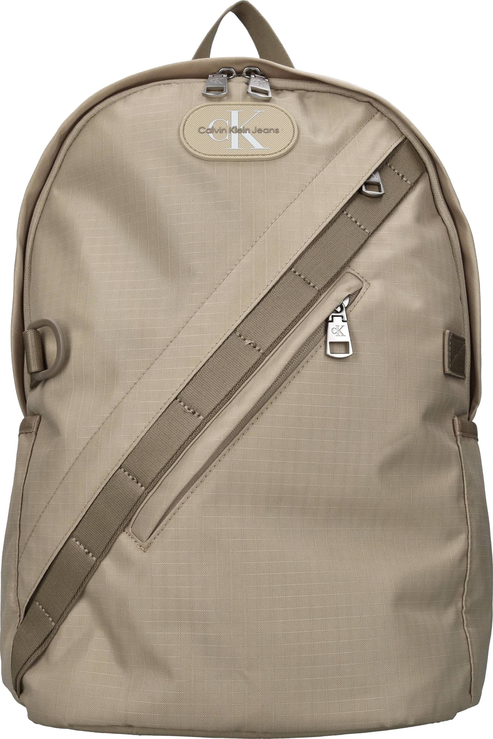 Calvin Klein Jeans  Borse... Beige