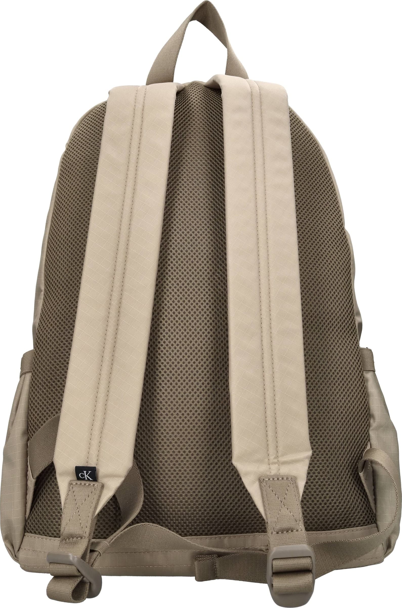 Calvin Klein Jeans  Borse... Beige - 3