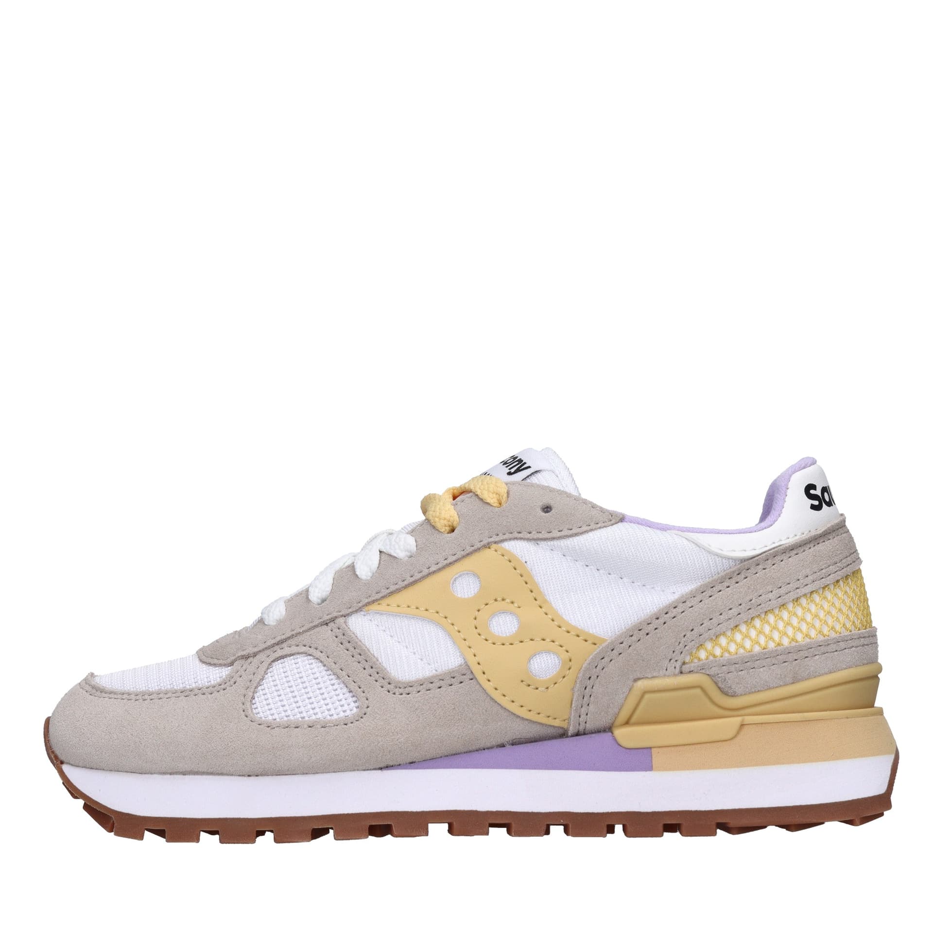 Saucony  Sneakers Multicolor - 6