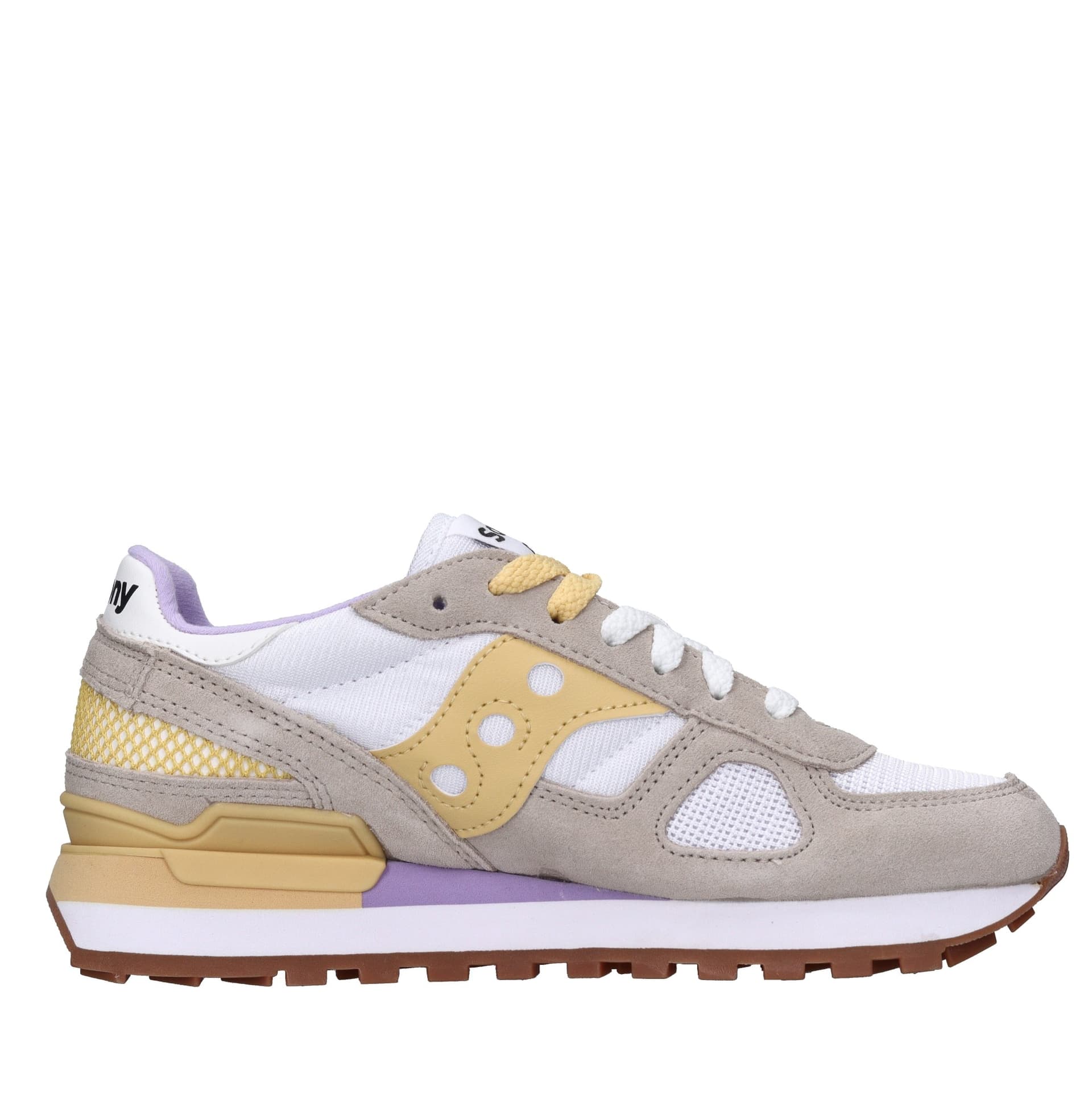 Saucony  Sneakers Multicolor - 3