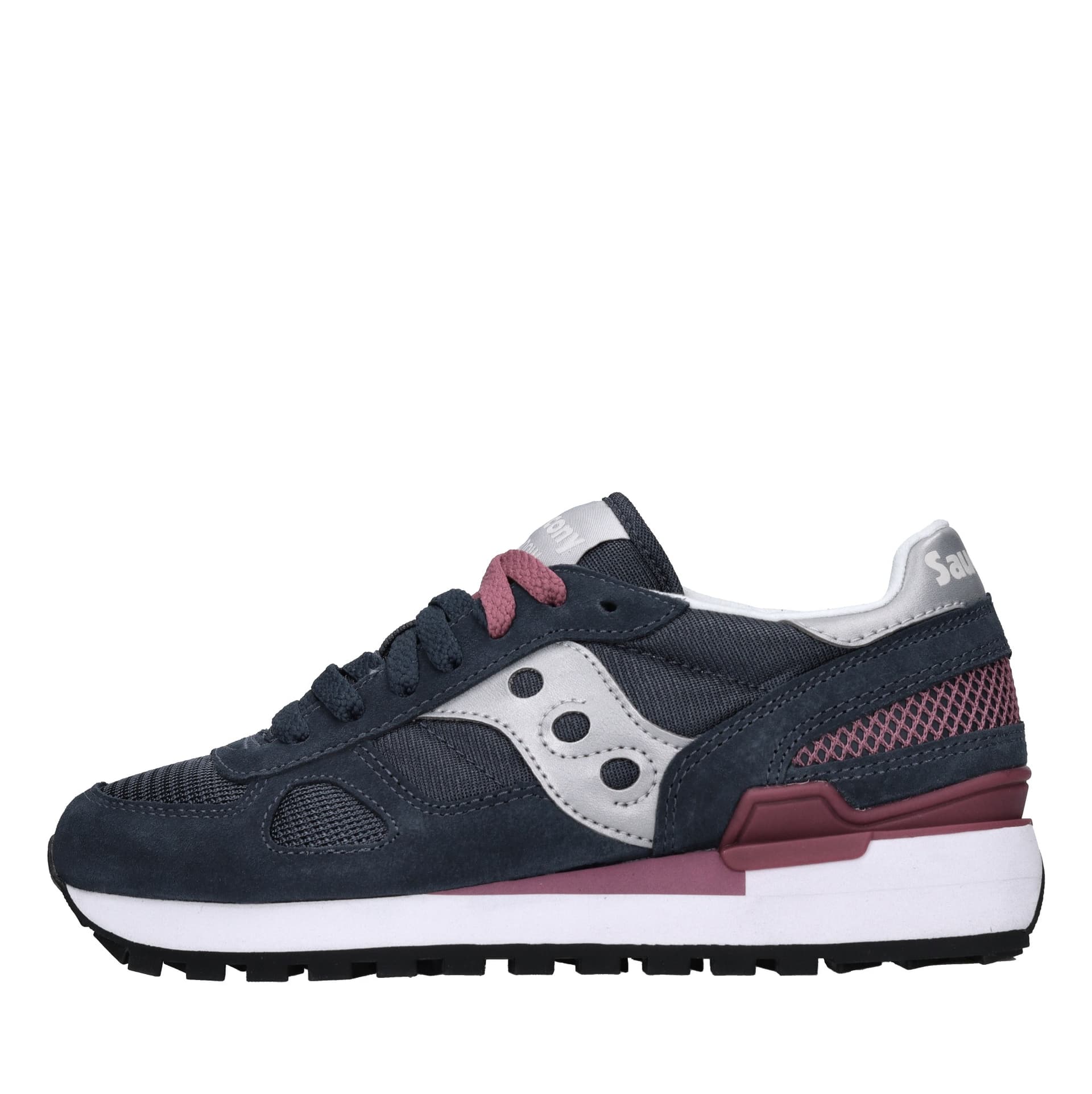 Saucony  Sneakers Blu - 6