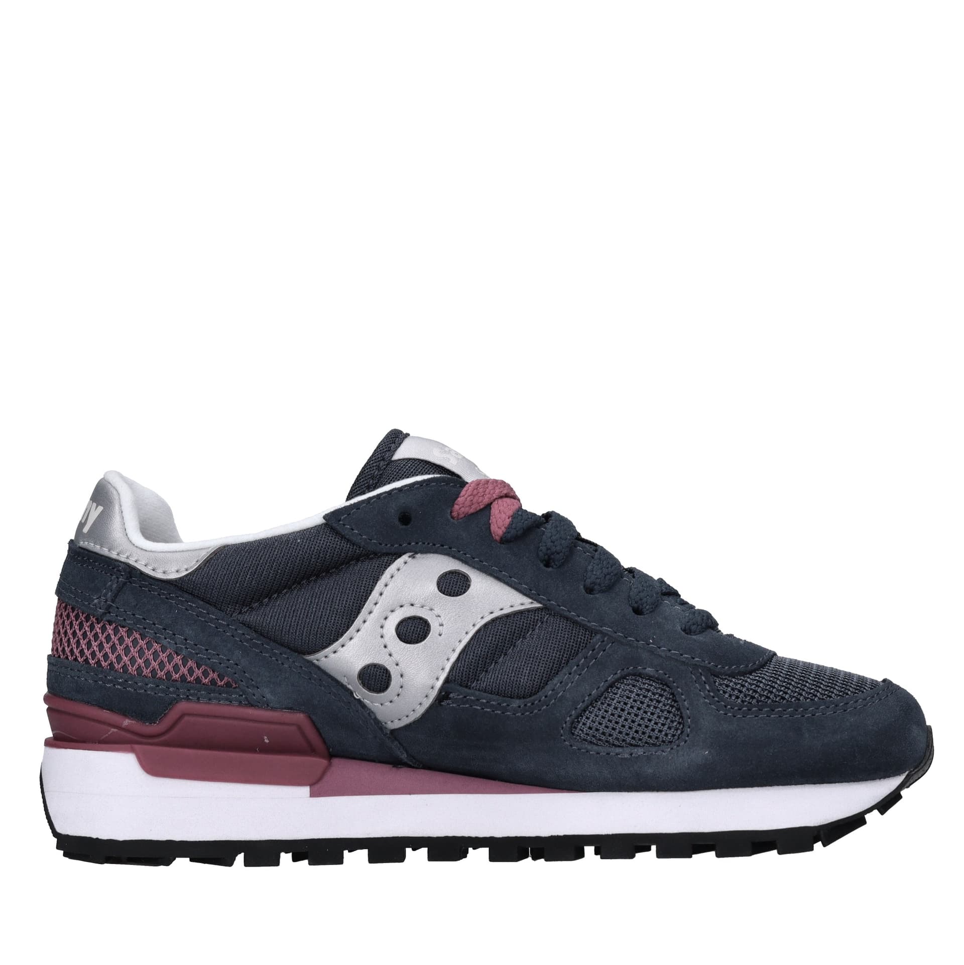Saucony  Sneakers Blu - 3
