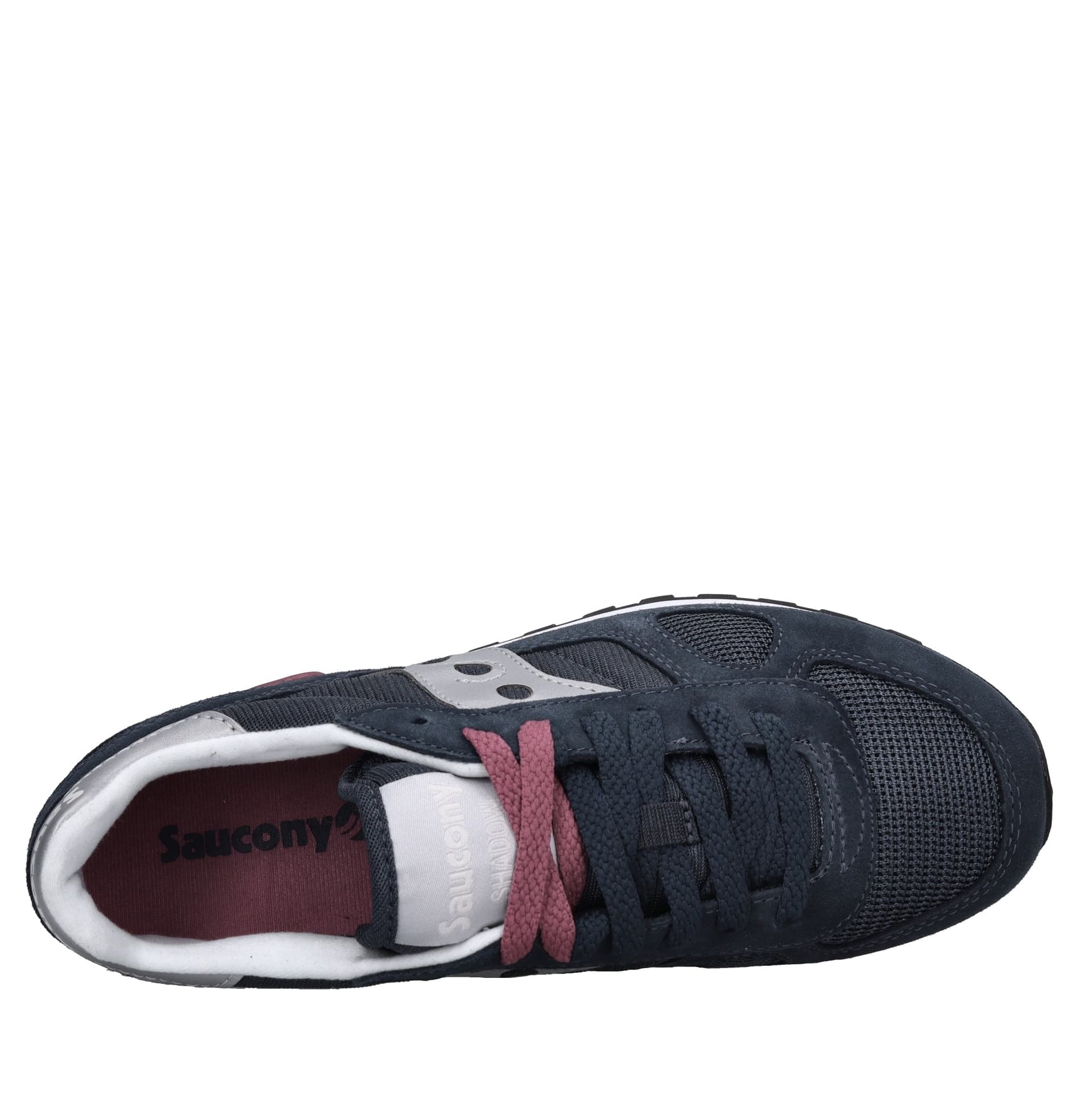 Saucony  Sneakers Blu - 5