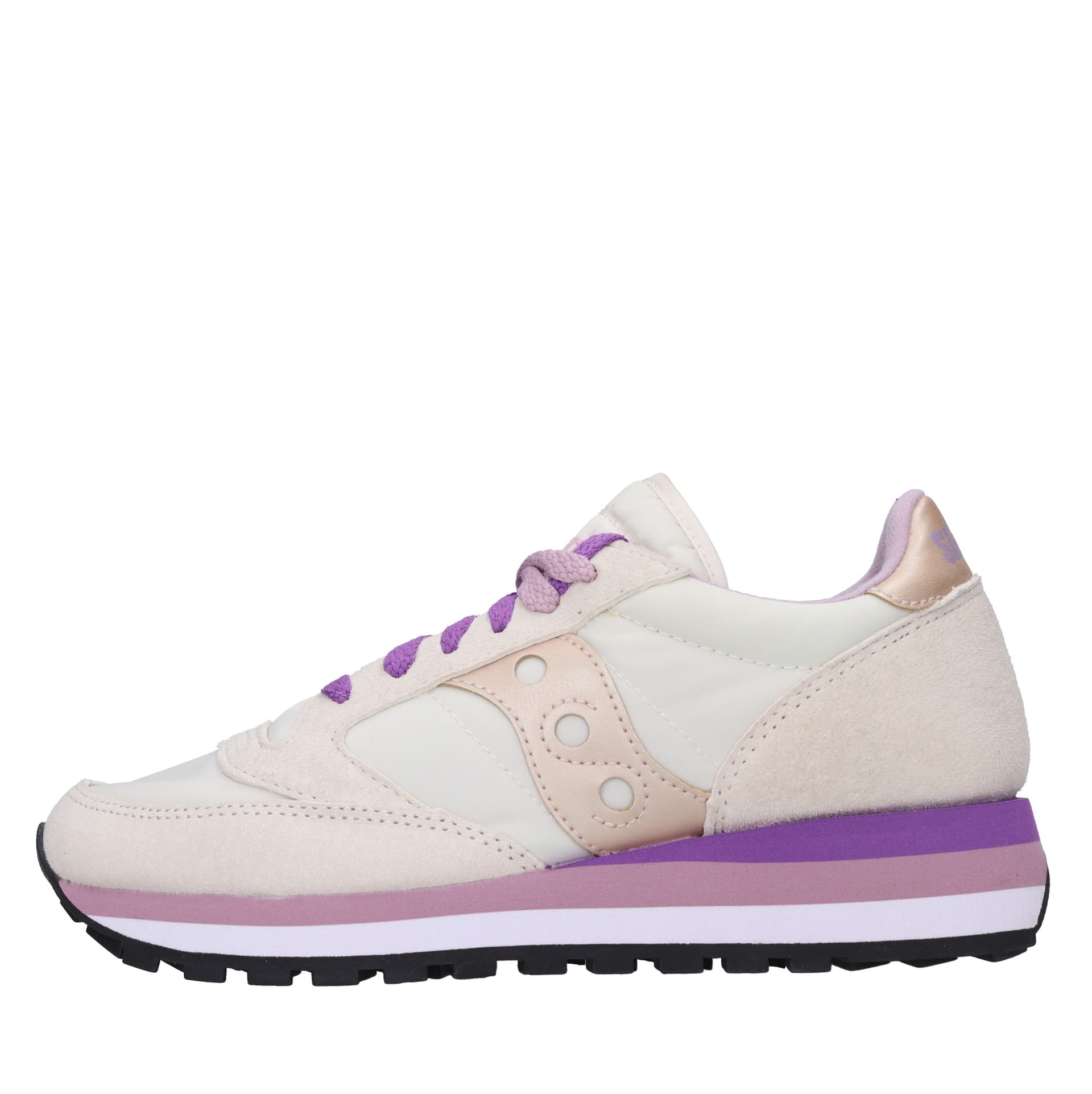 Saucony  Sneakers Beige - 6