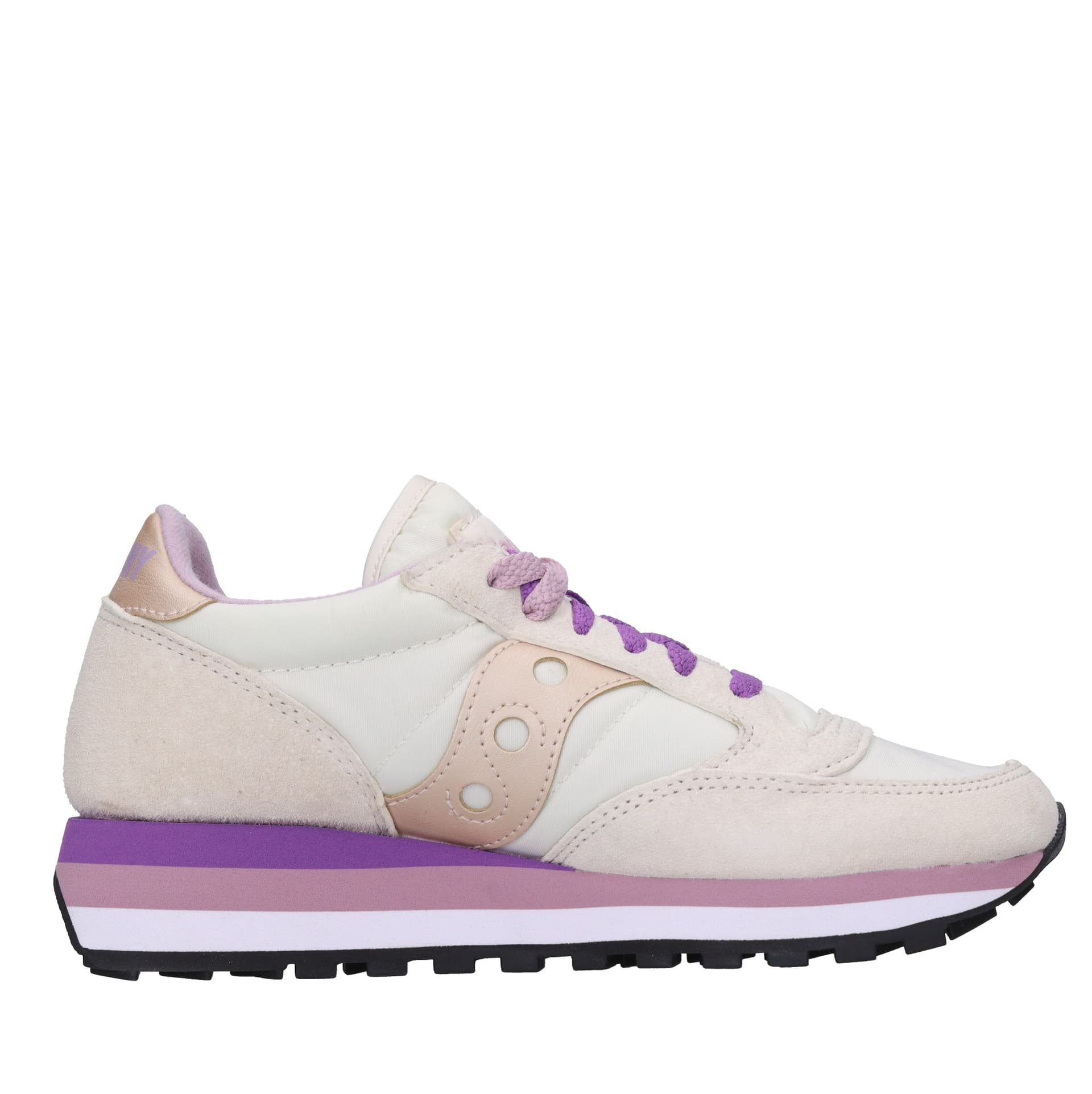Saucony  Sneakers Beige - 3
