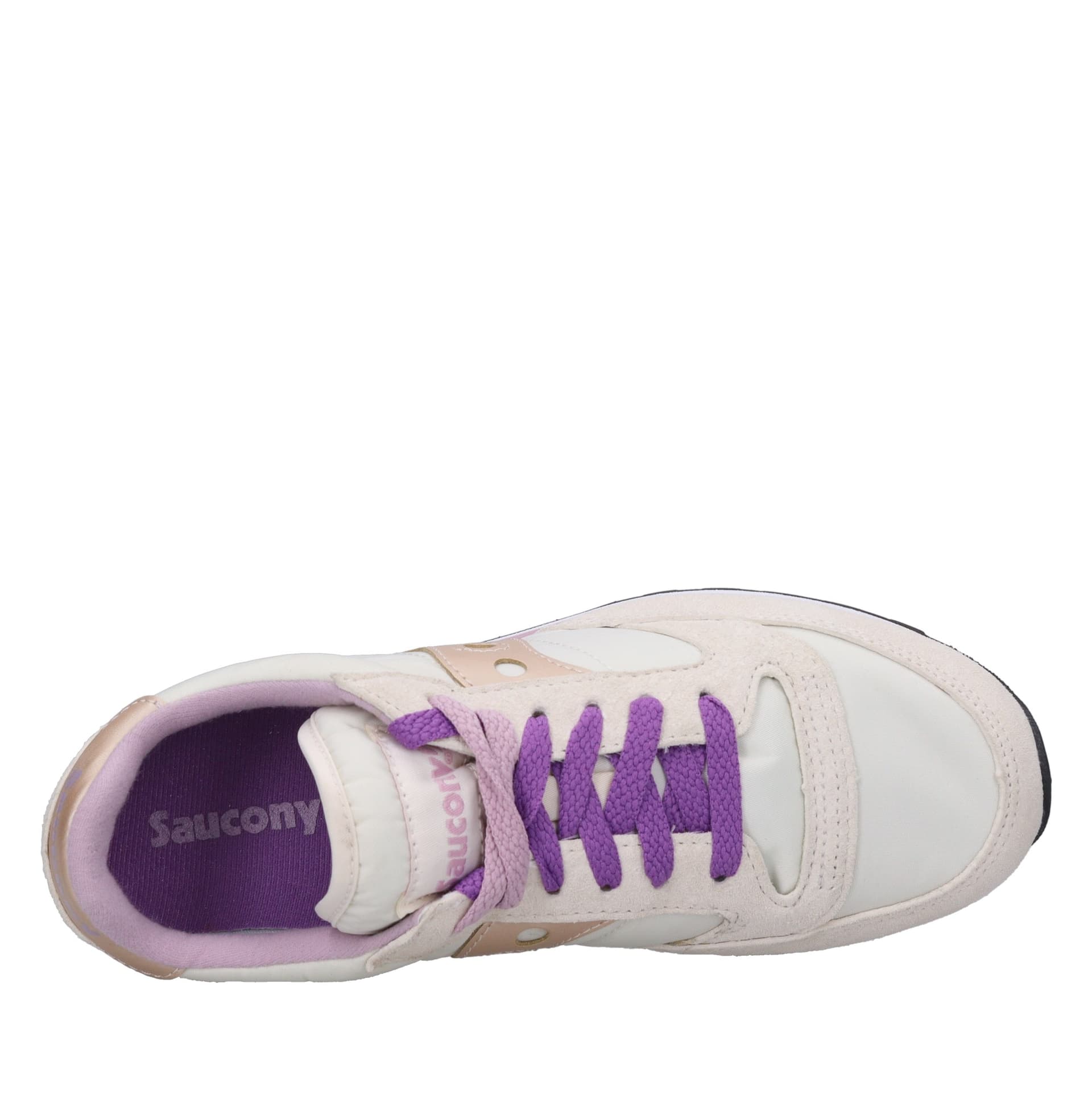 Saucony  Sneakers Beige - 5