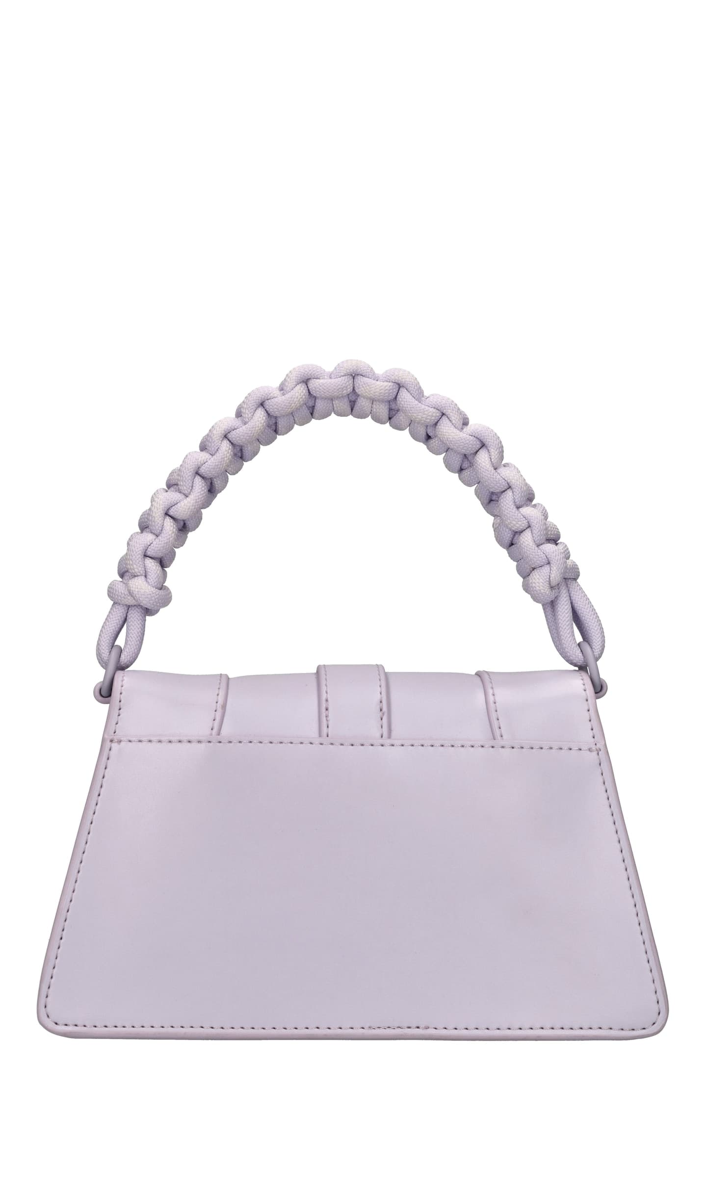 TOMMY JEANS  Borse... Lilla - 3