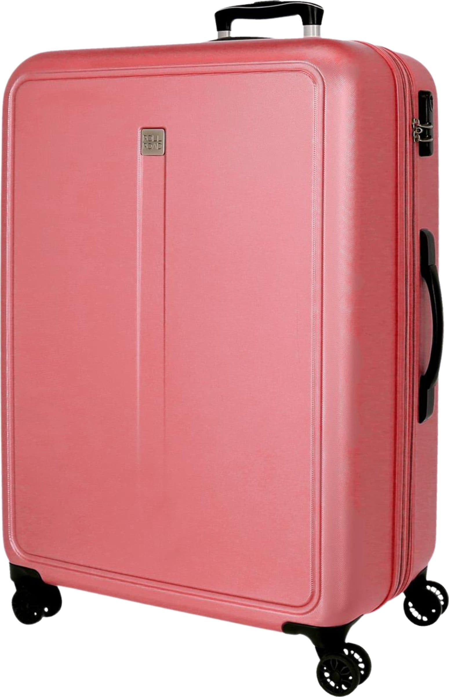 ROLL ROAD  Trolley 78CM 4R CAMBOYA - 8