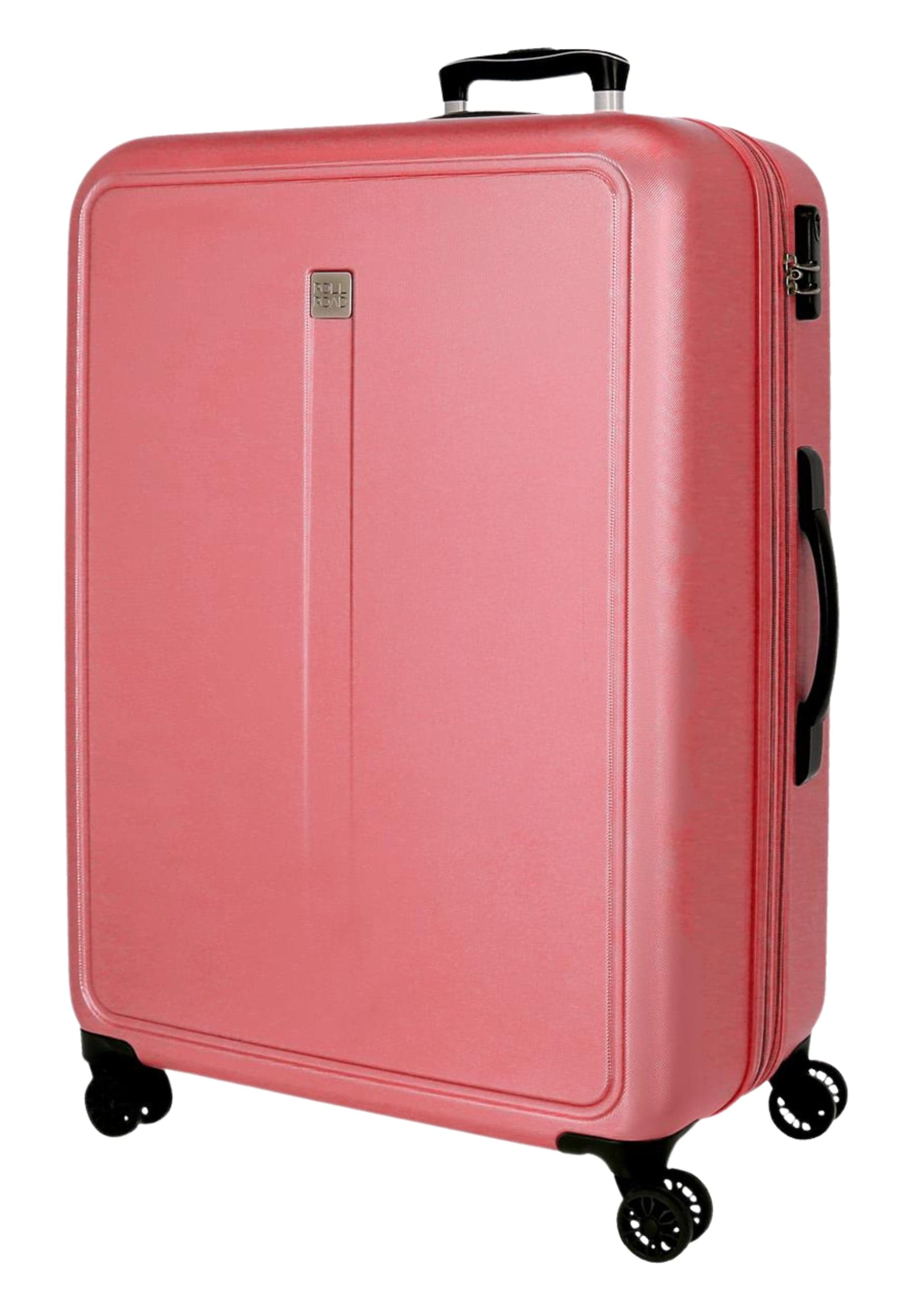 ROLL ROAD  Trolley 78CM 4R CAMBOYA - 8