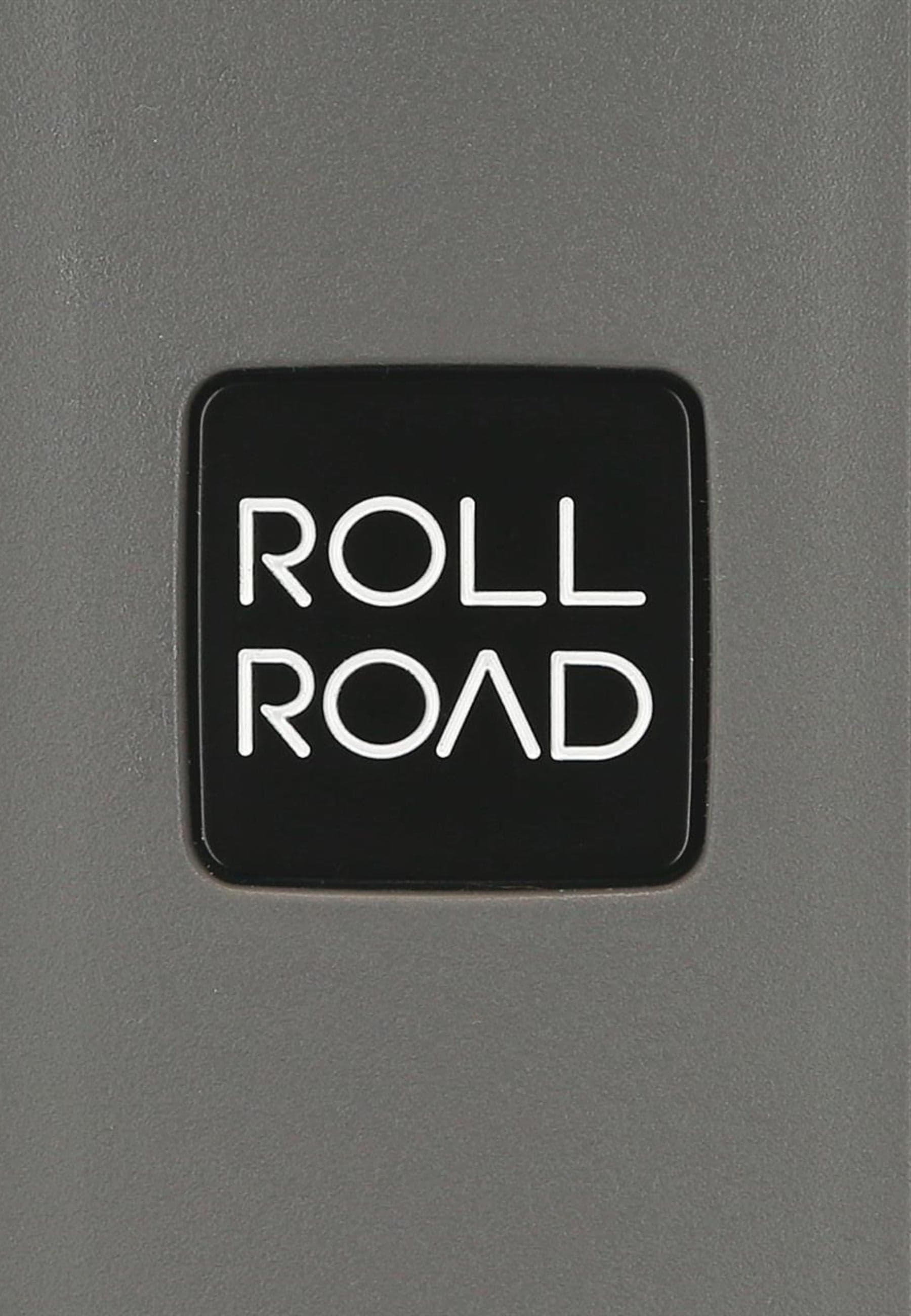 ROLL ROAD  Trolley 55CM. C/EXP. 4R. ACADIA - 7