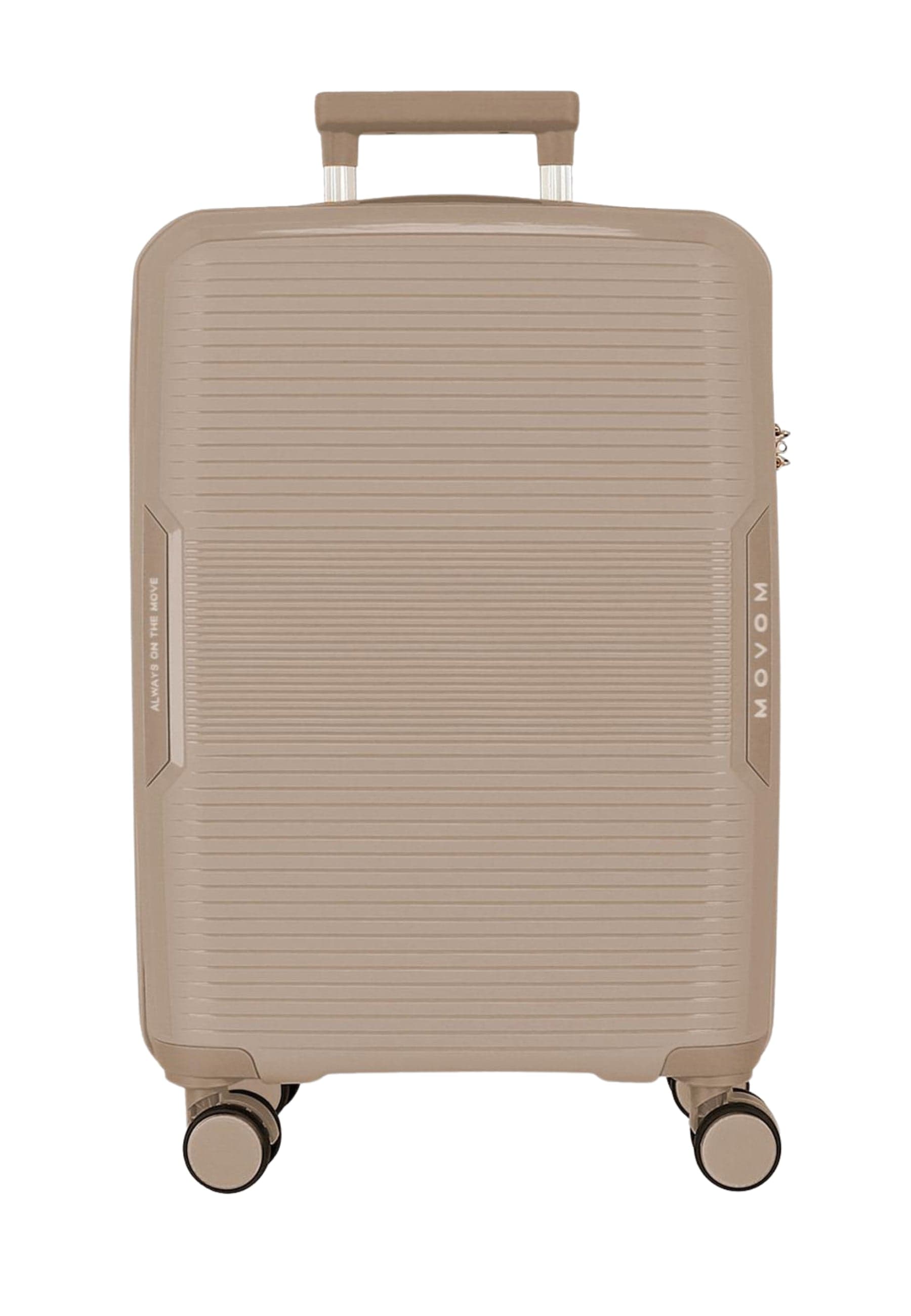 MOVOM  Trolley 55CM. C/EXP. 4R. INARI - 8