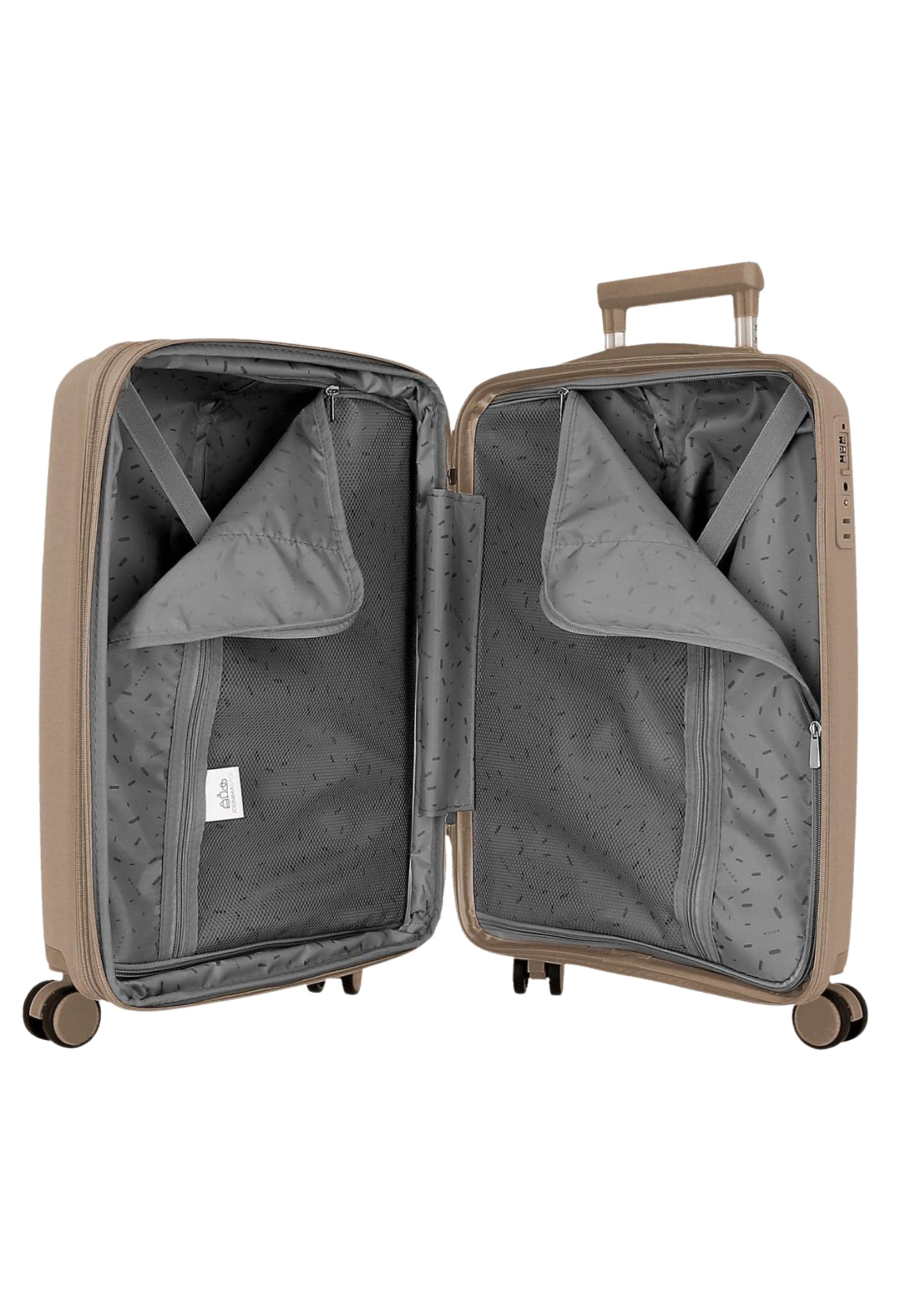 MOVOM  Trolley 55CM. C/EXP. 4R. INARI - 5