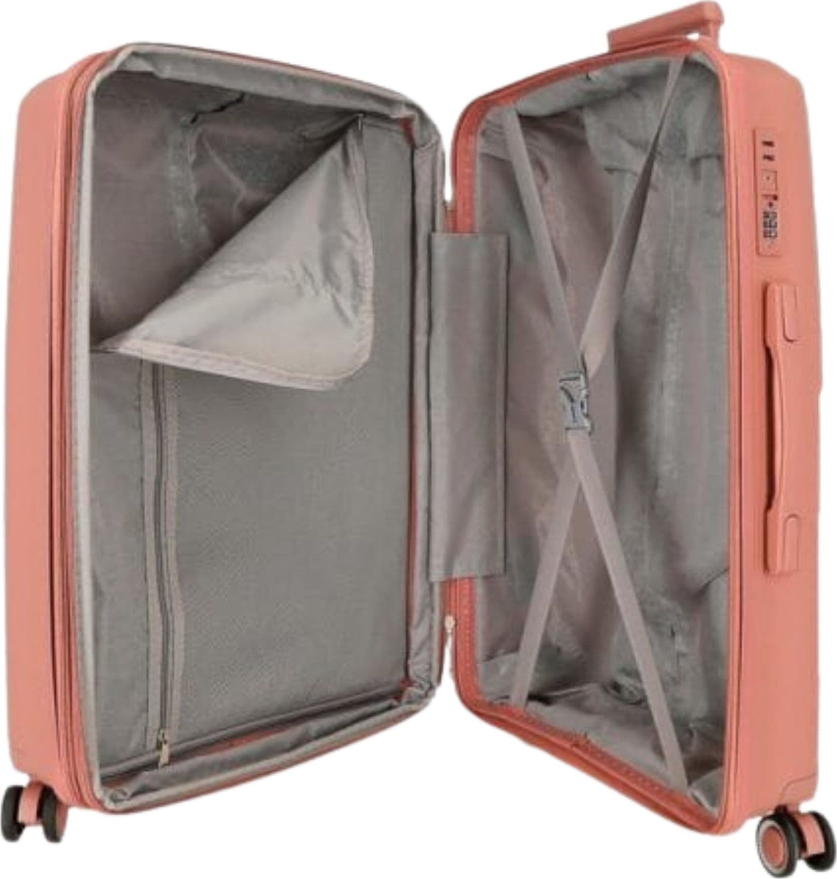 MOVOM  Trolley 78CM 4R. INARI - 3