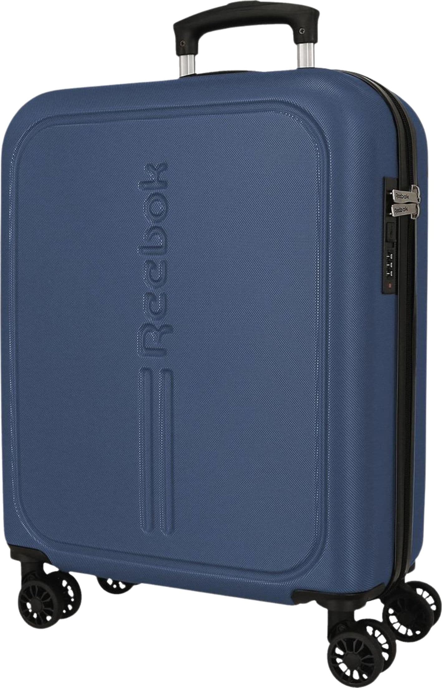REEBOK  Trolley 55CM. 4R. VALLEY - 7