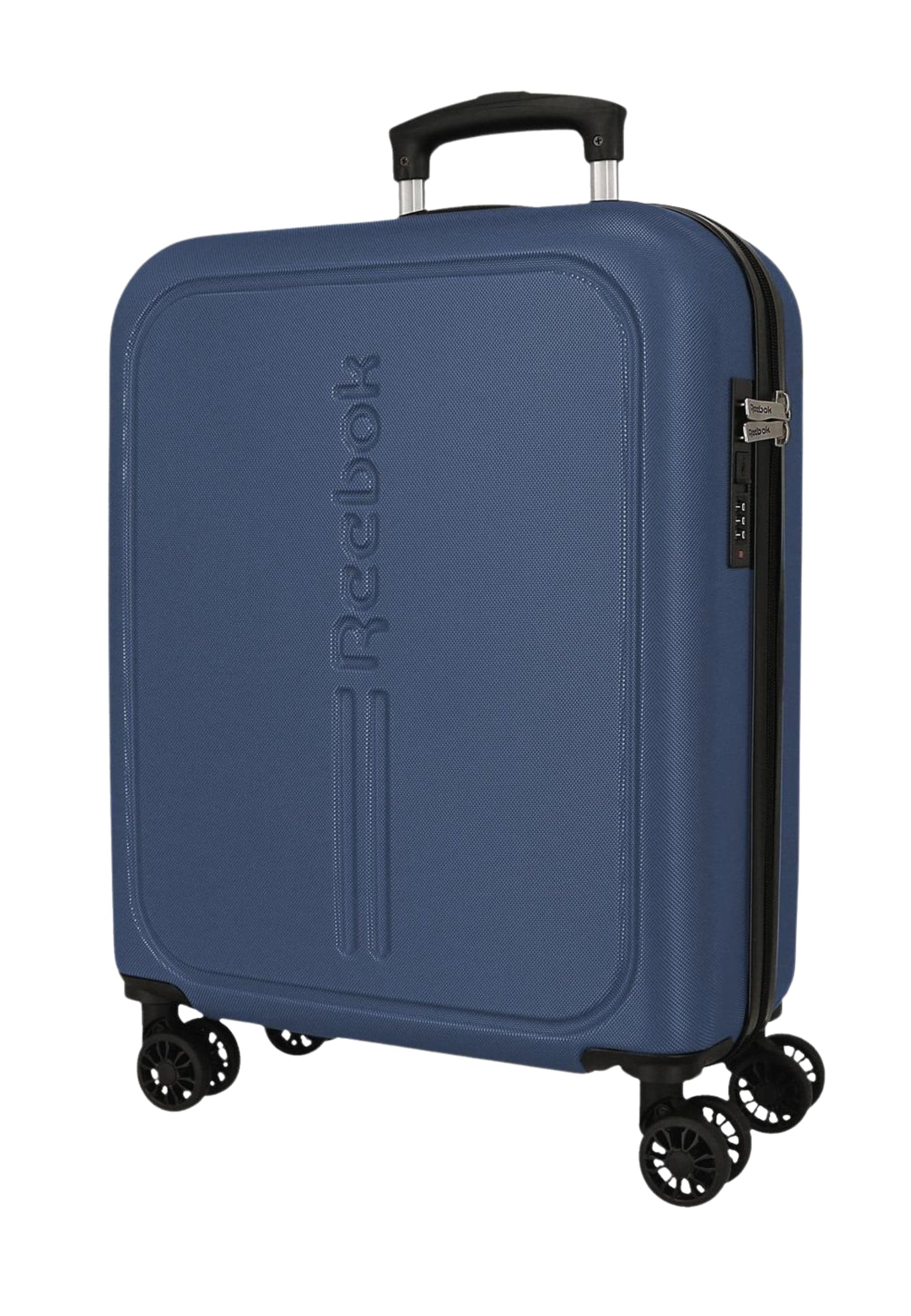 REEBOK  Trolley 55CM. 4R. VALLEY - 7