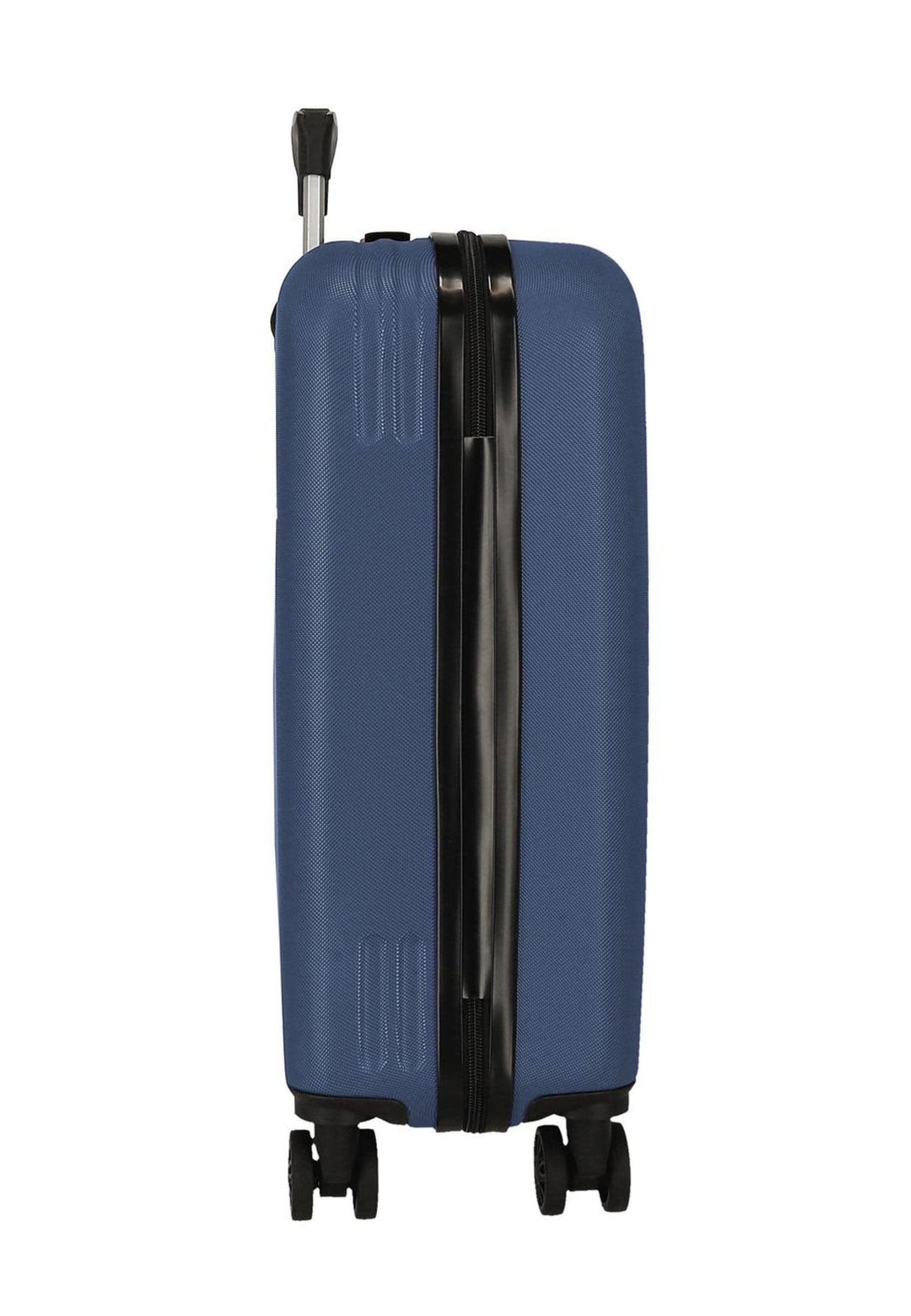 REEBOK  Trolley 55CM. 4R. VALLEY - 3