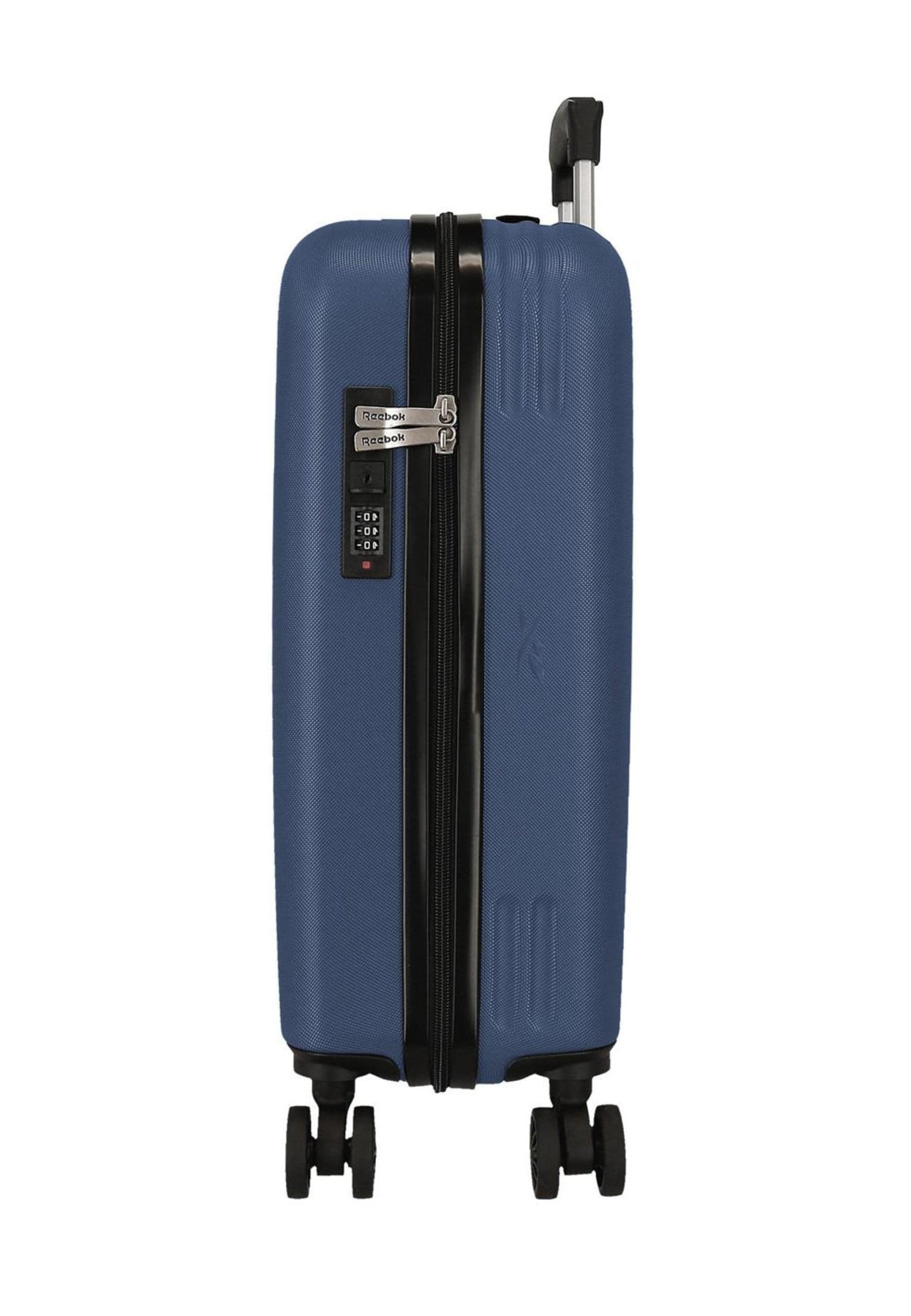 REEBOK  Trolley 55CM. 4R. VALLEY - 4