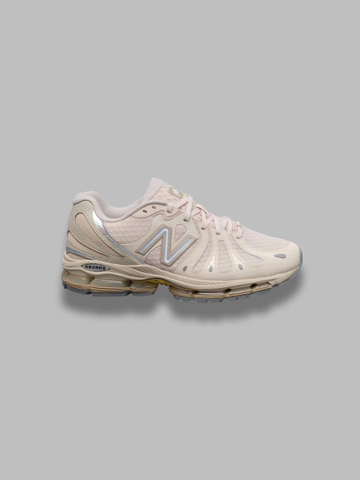 NEW BALANCE u1890 - 4