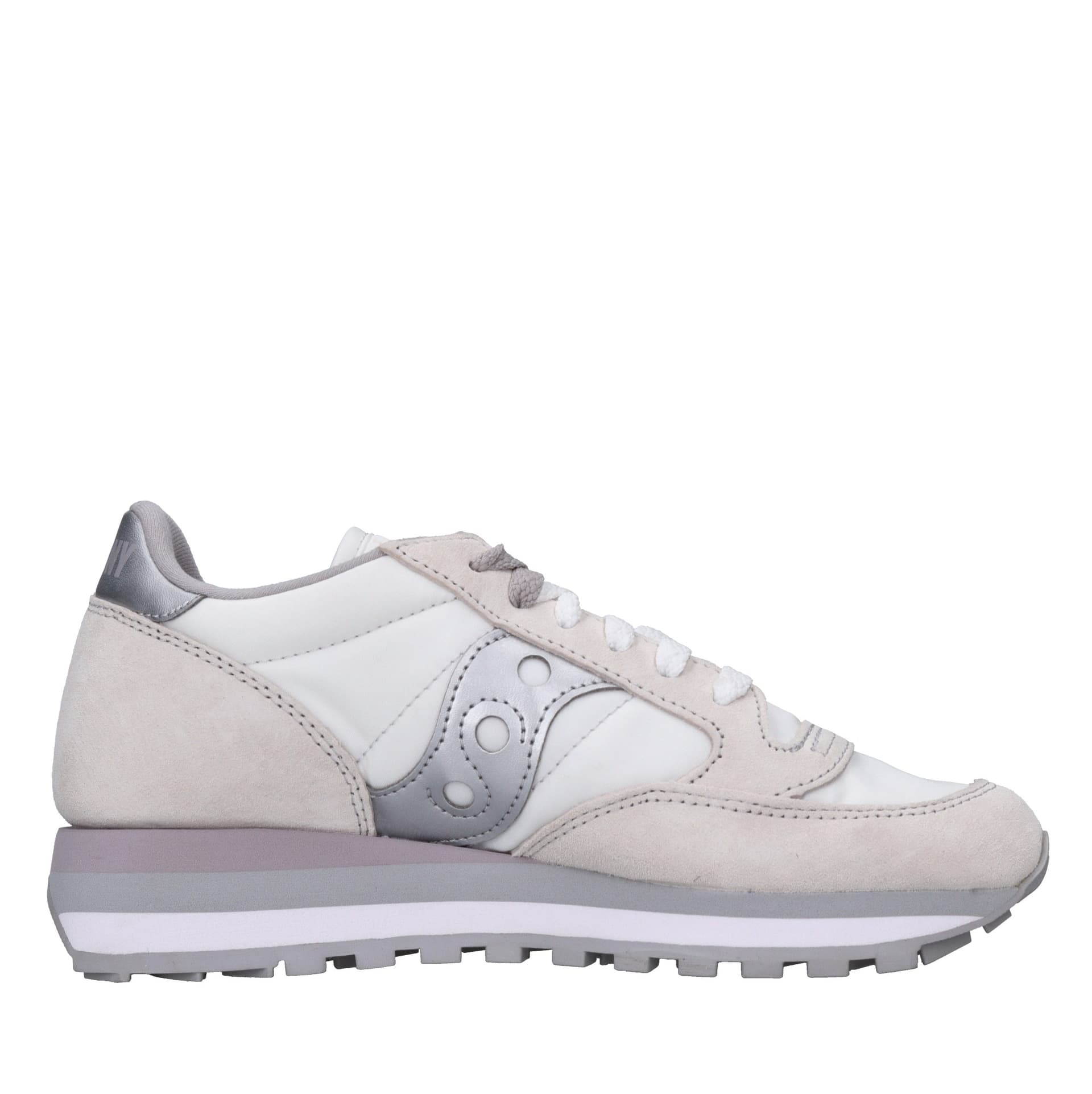 Saucony  Sneakers Bianco - 3