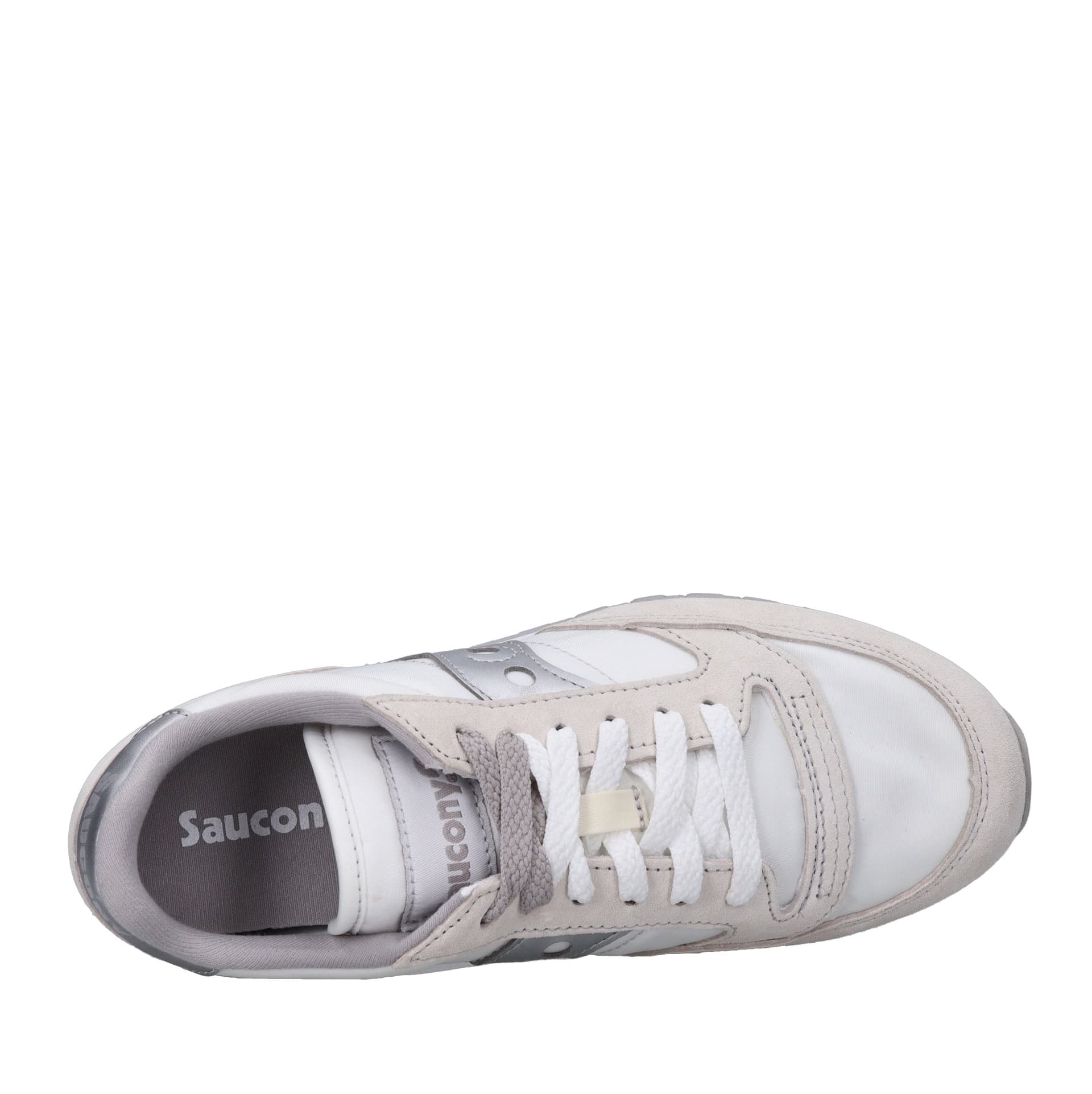 Saucony  Sneakers Bianco - 5