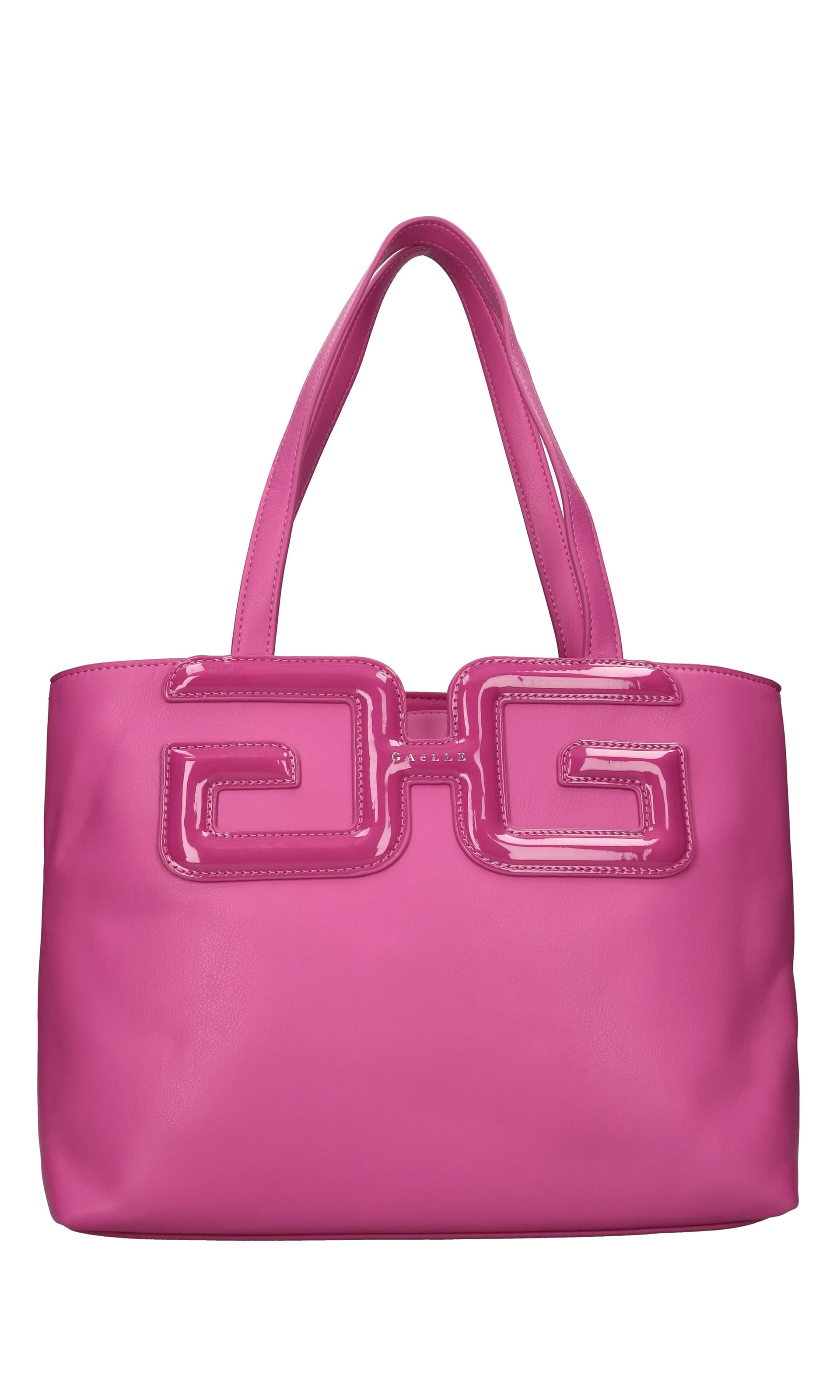 Gaelle Paris  Borse... Fucsia - 4