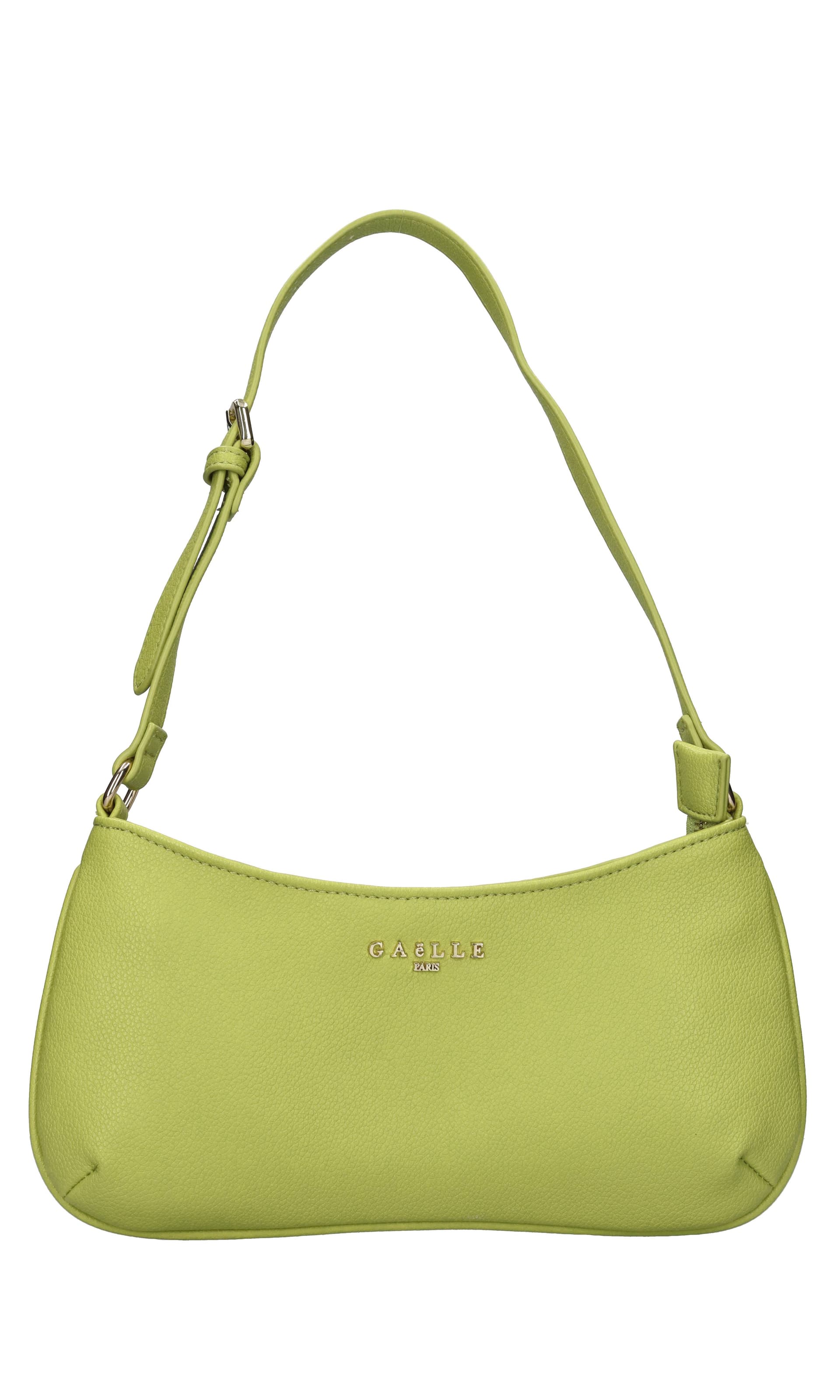 Gaelle Paris  Borse... Verde - 4