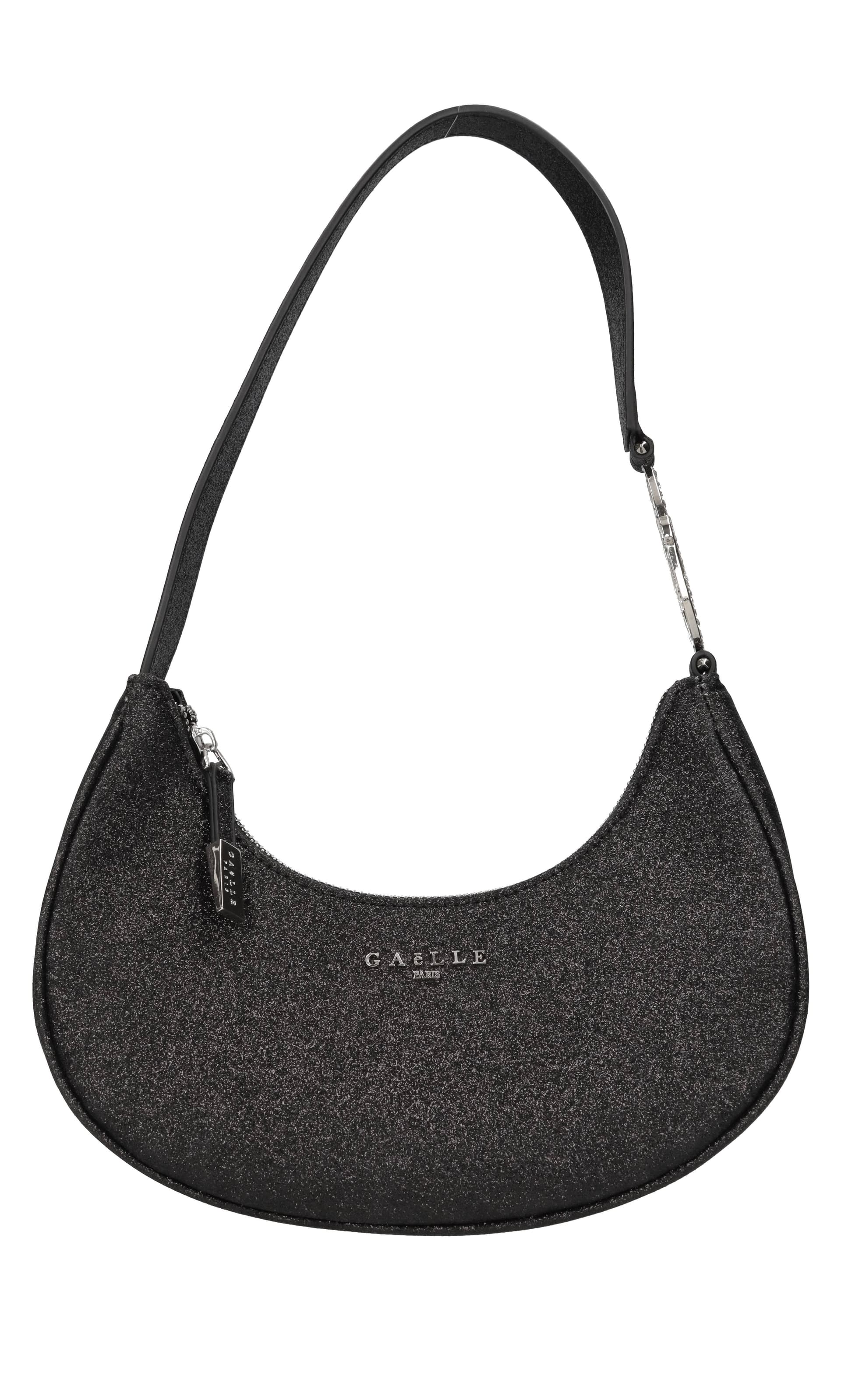 Gaelle Paris  Borse... Nero - 5