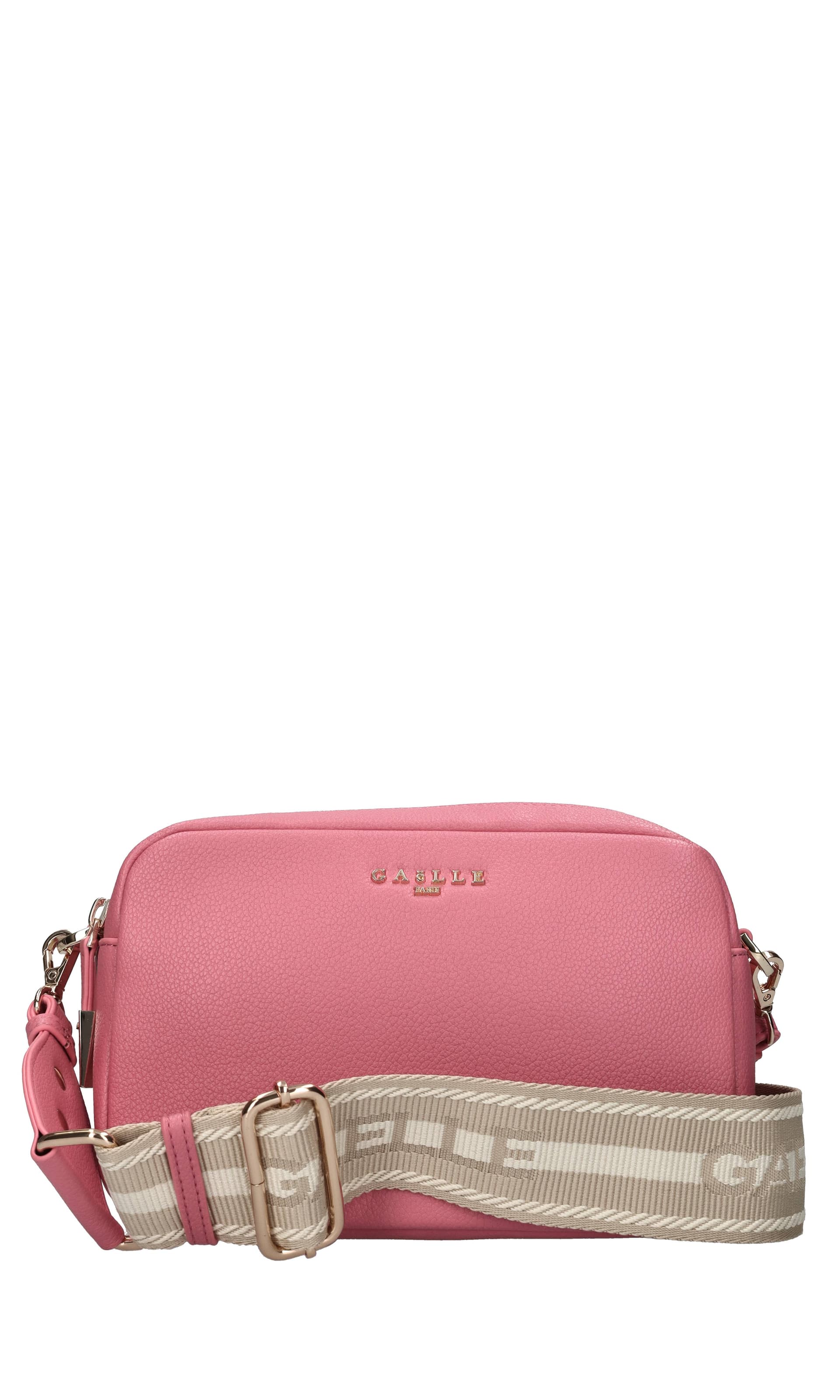 Gaelle Paris  Borse... Fucsia - 4
