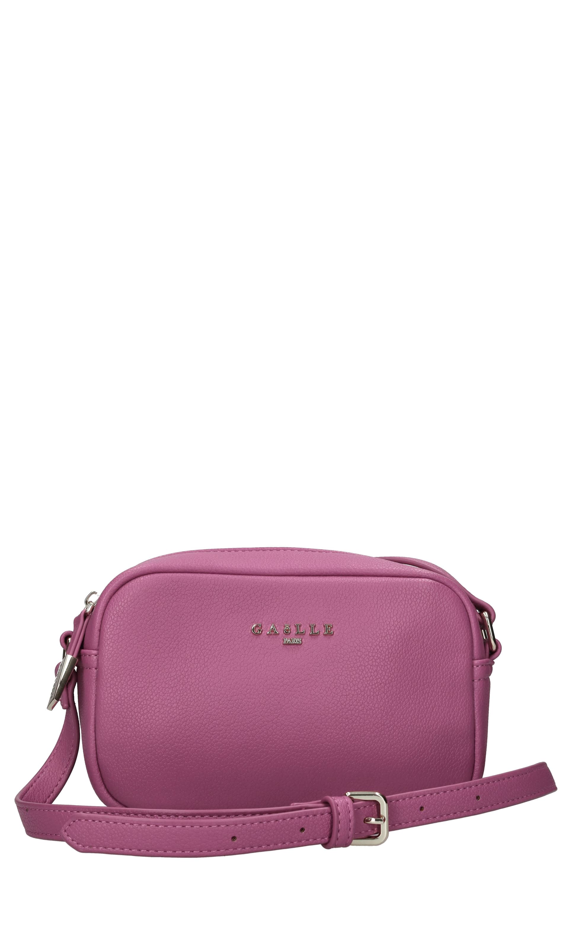 Gaelle Paris  Borse... Fucsia - 4
