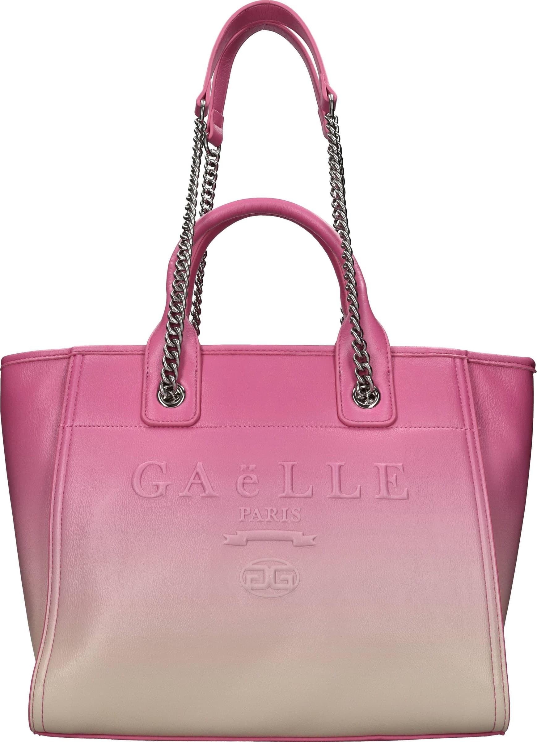 Gaelle Paris  Borse... Multicolor - 4