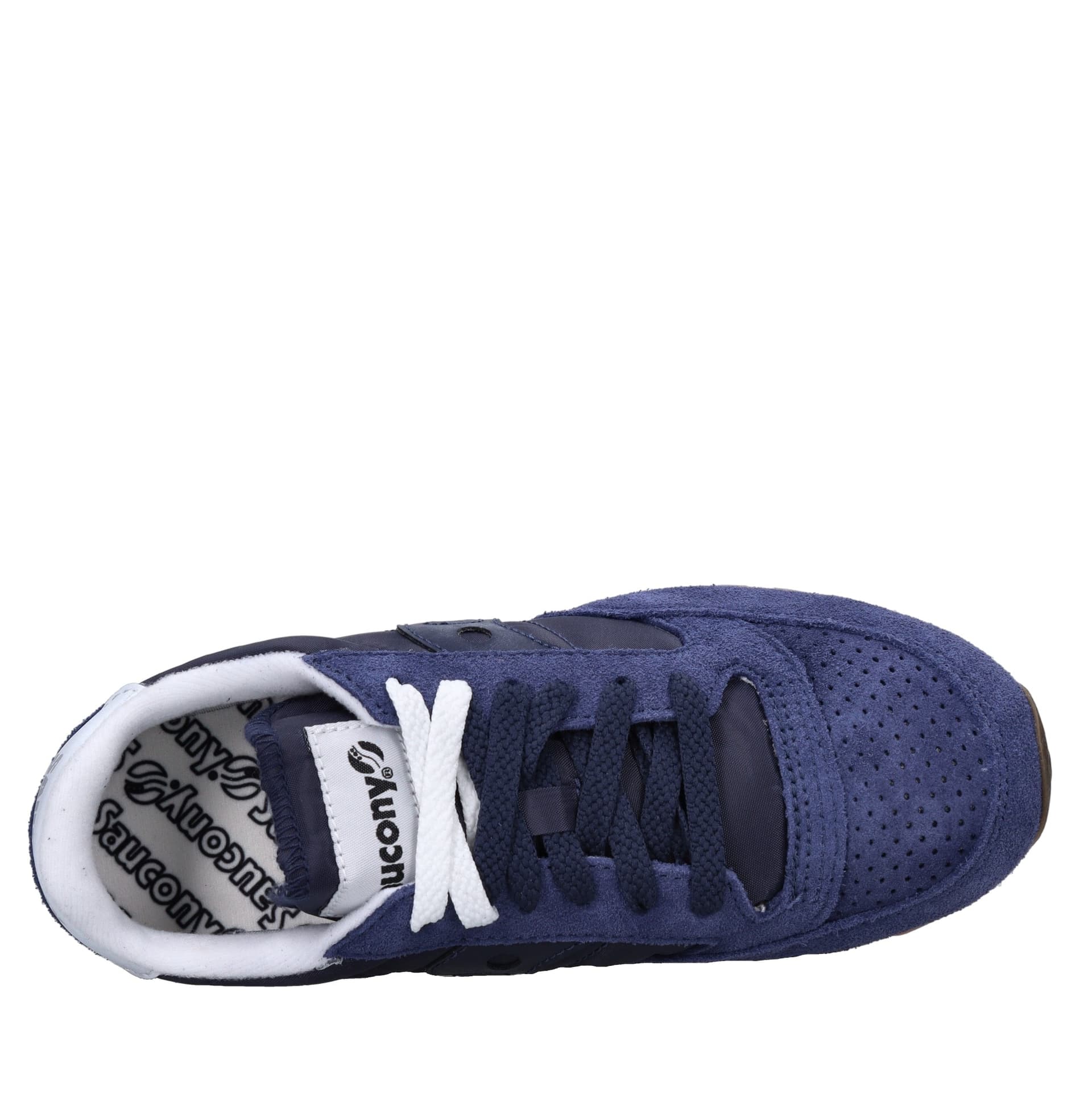 Saucony  Sneakers Blu - 5