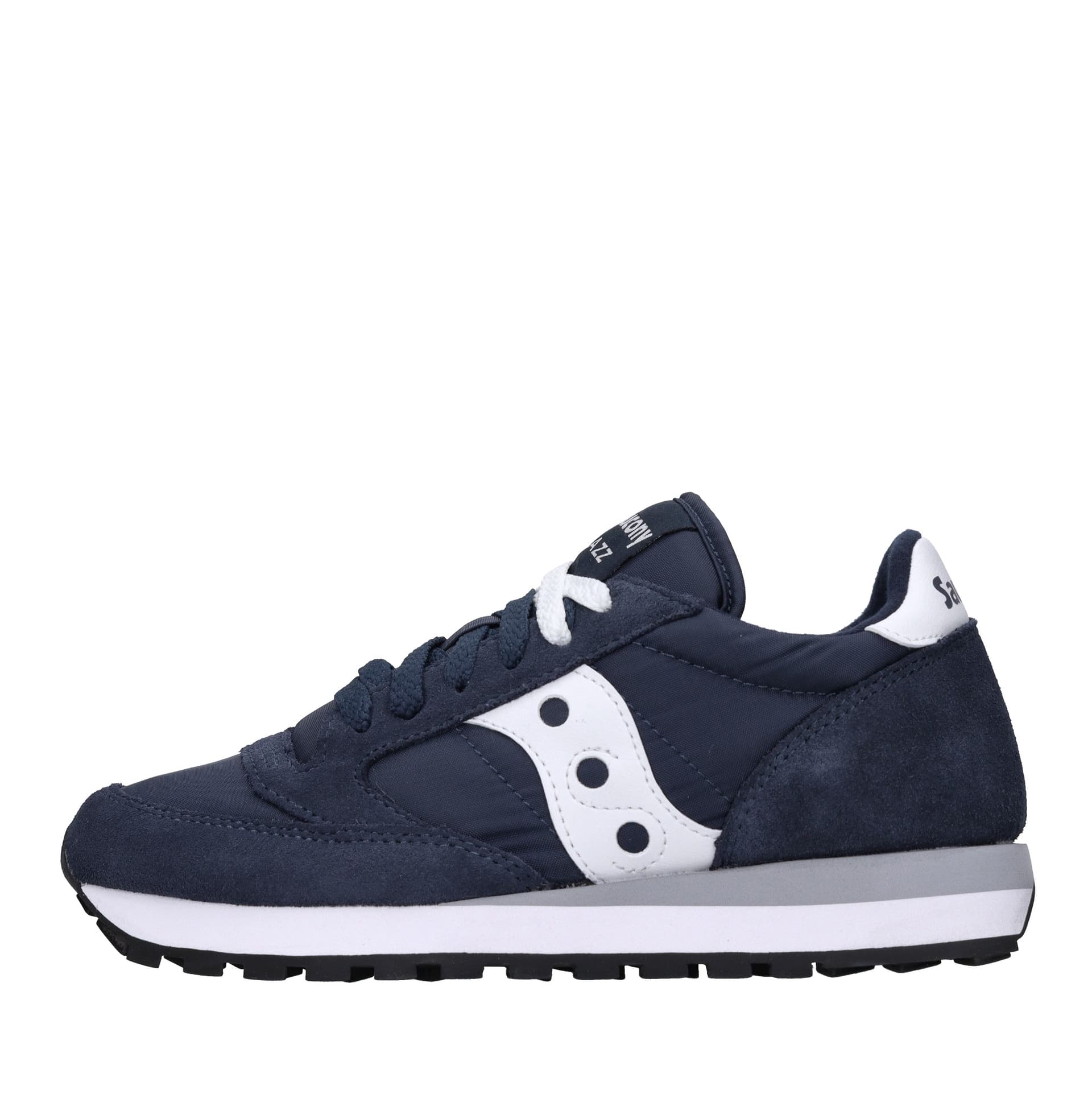 Saucony  Sneakers Blu - 6