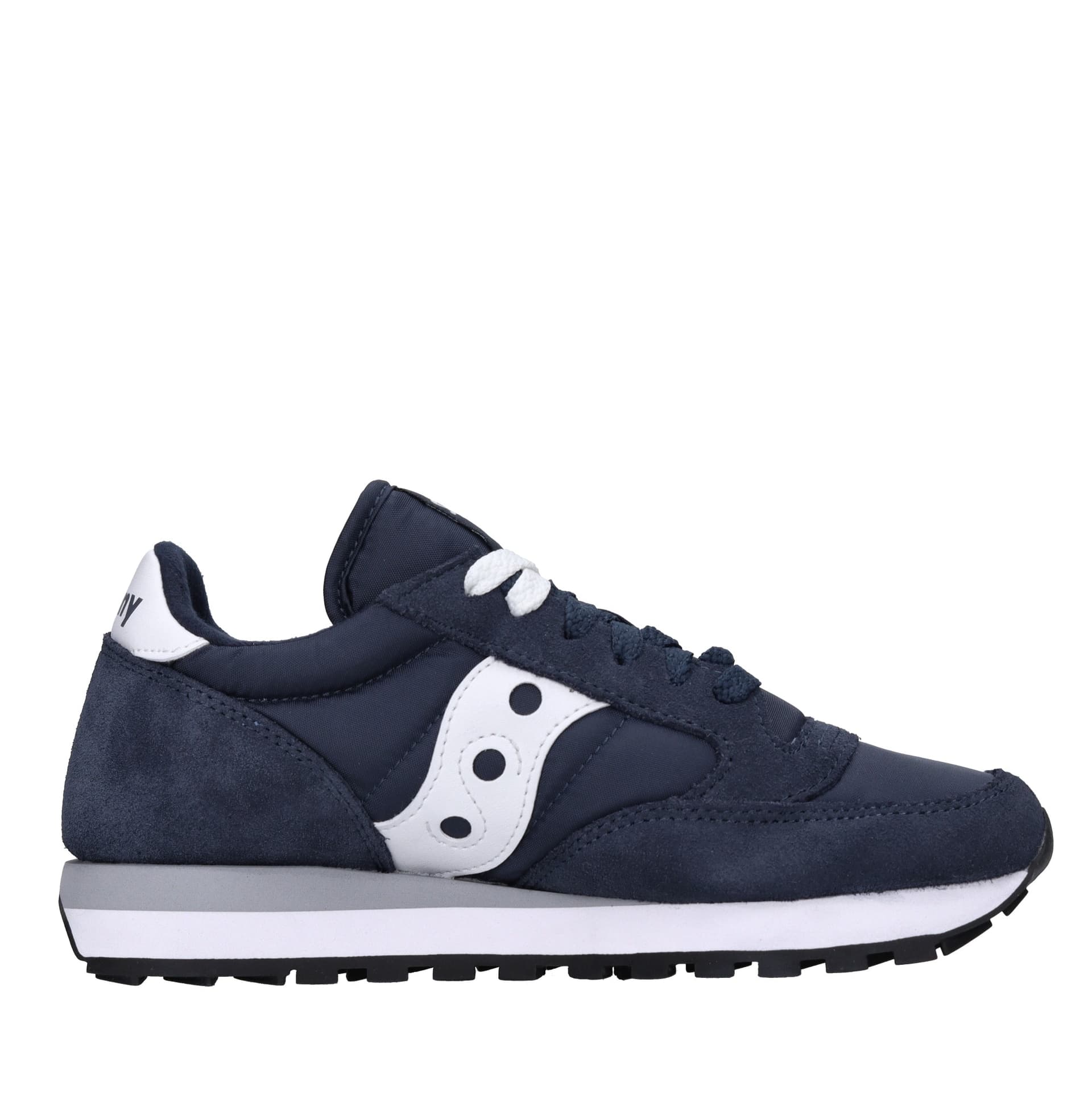 Saucony  Sneakers Blu - 3