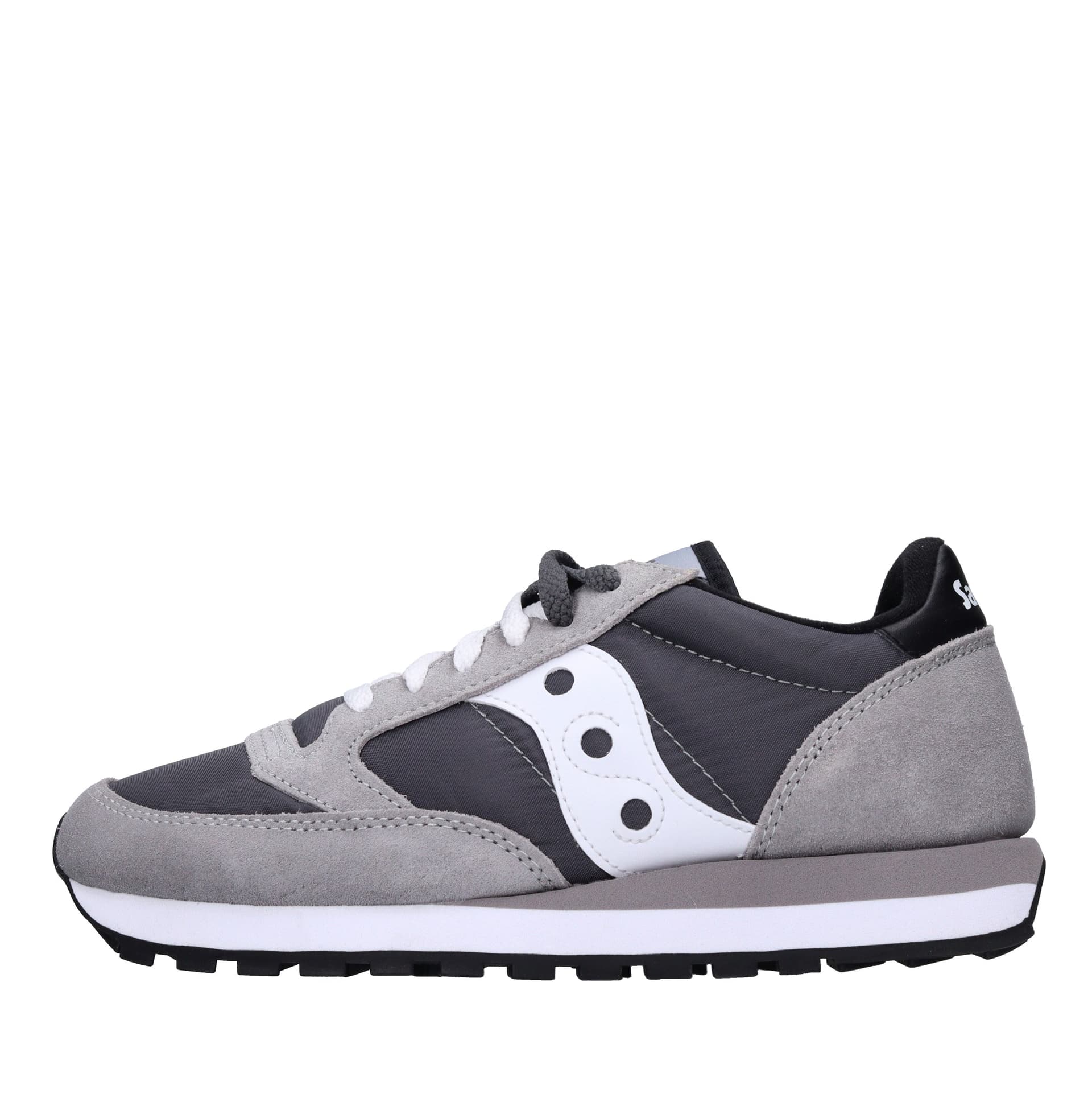 Saucony  Sneakers Grigio - 6