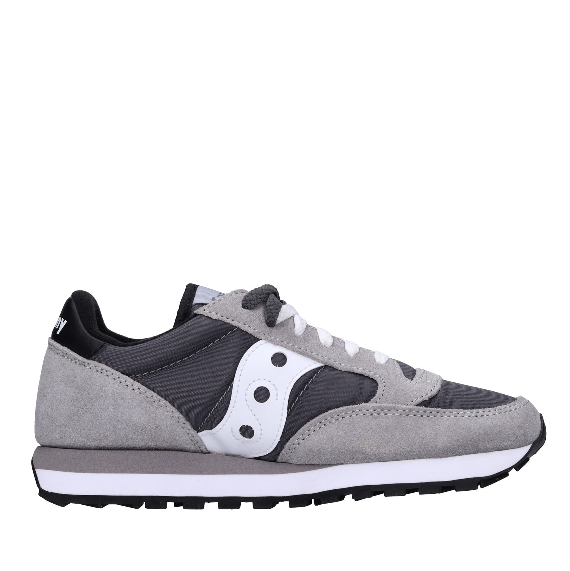 Saucony  Sneakers Grigio - 3