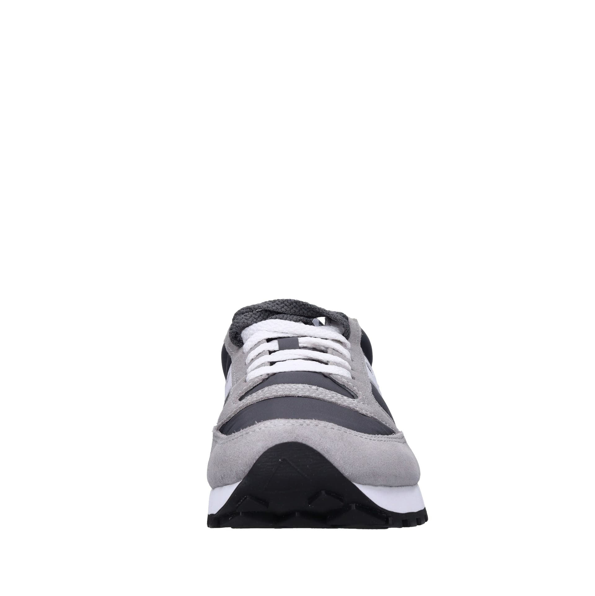 Saucony  Sneakers Grigio - 4