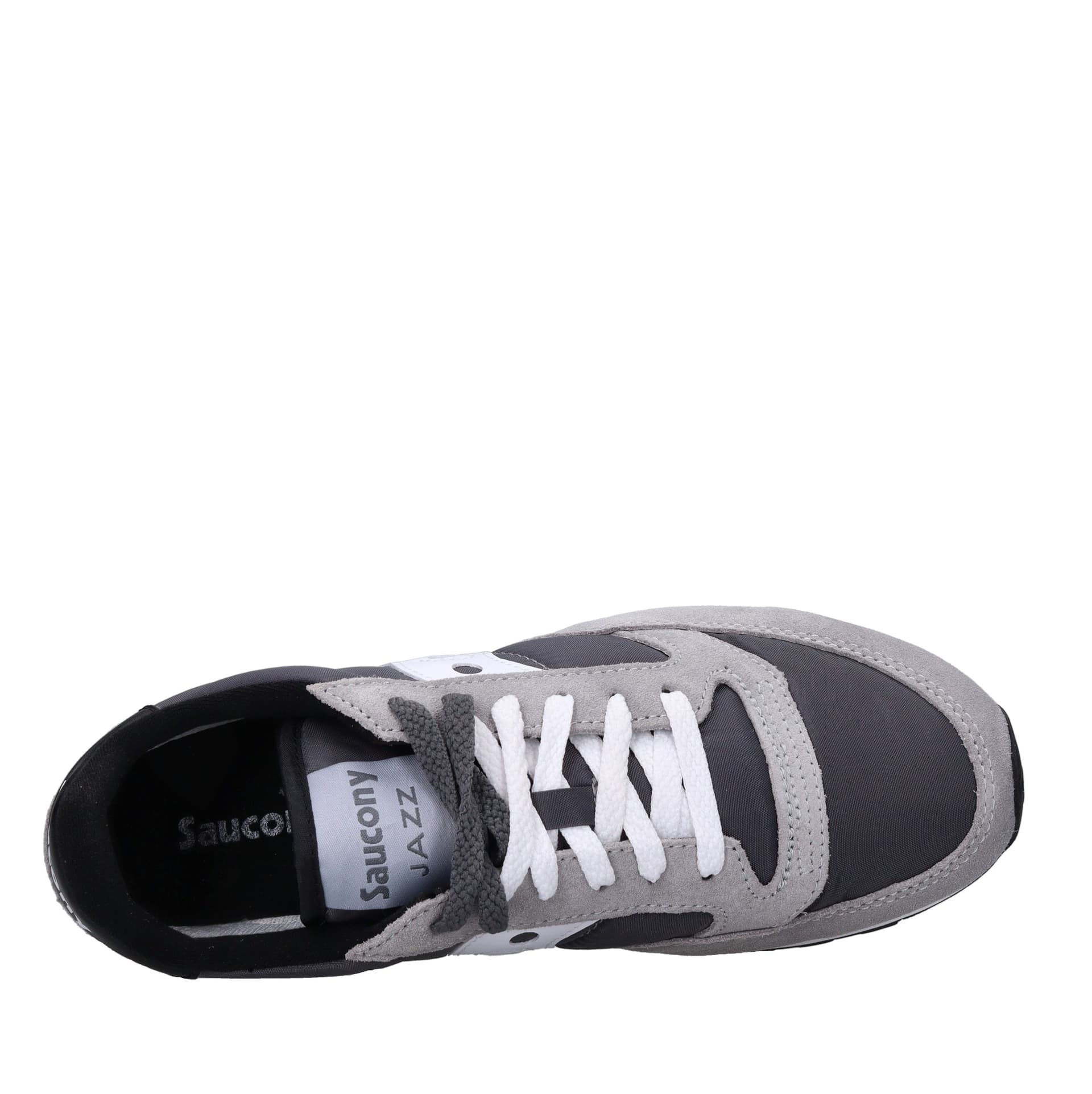 Saucony  Sneakers Grigio - 5